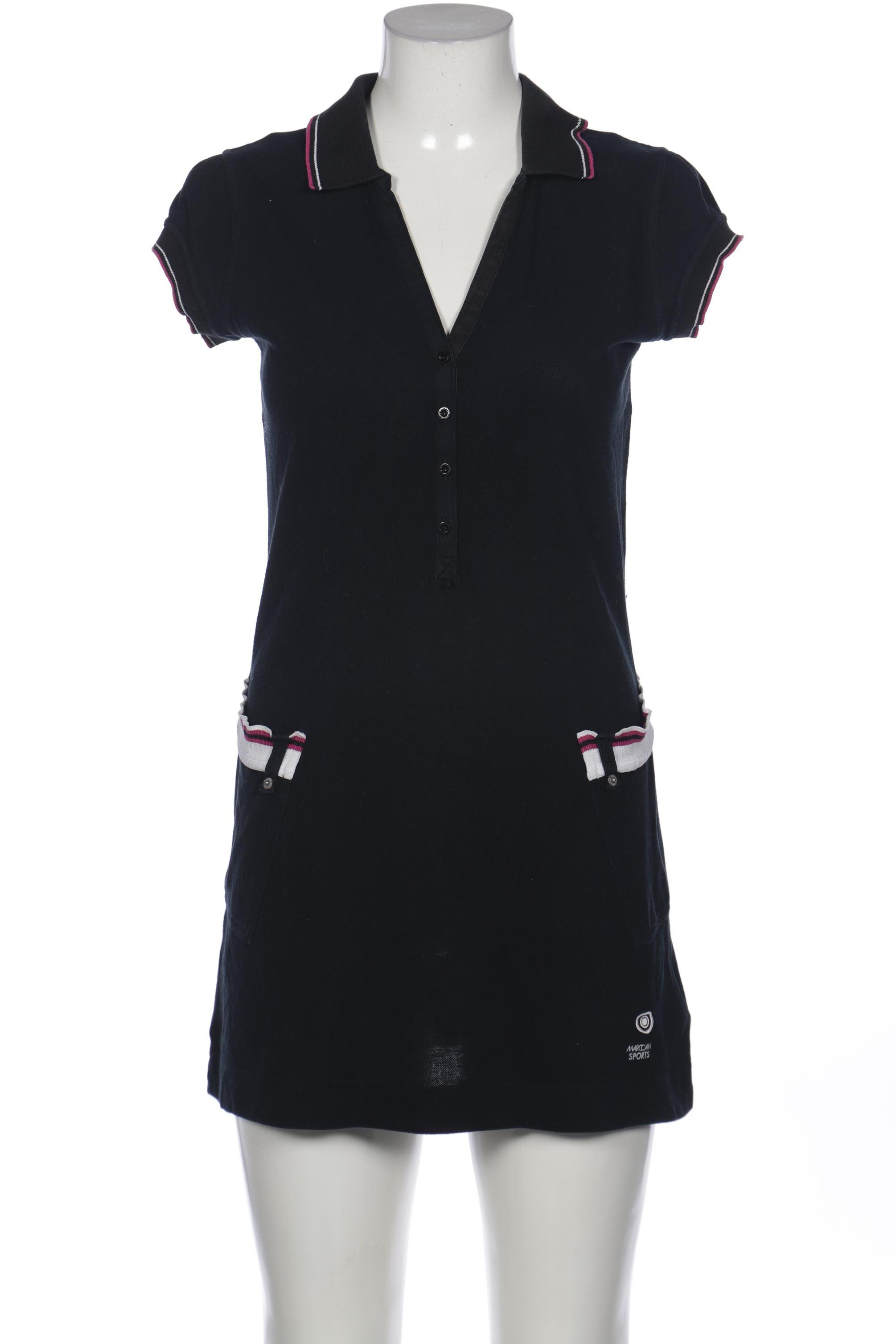 

Marc Cain Damen Kleid, schwarz