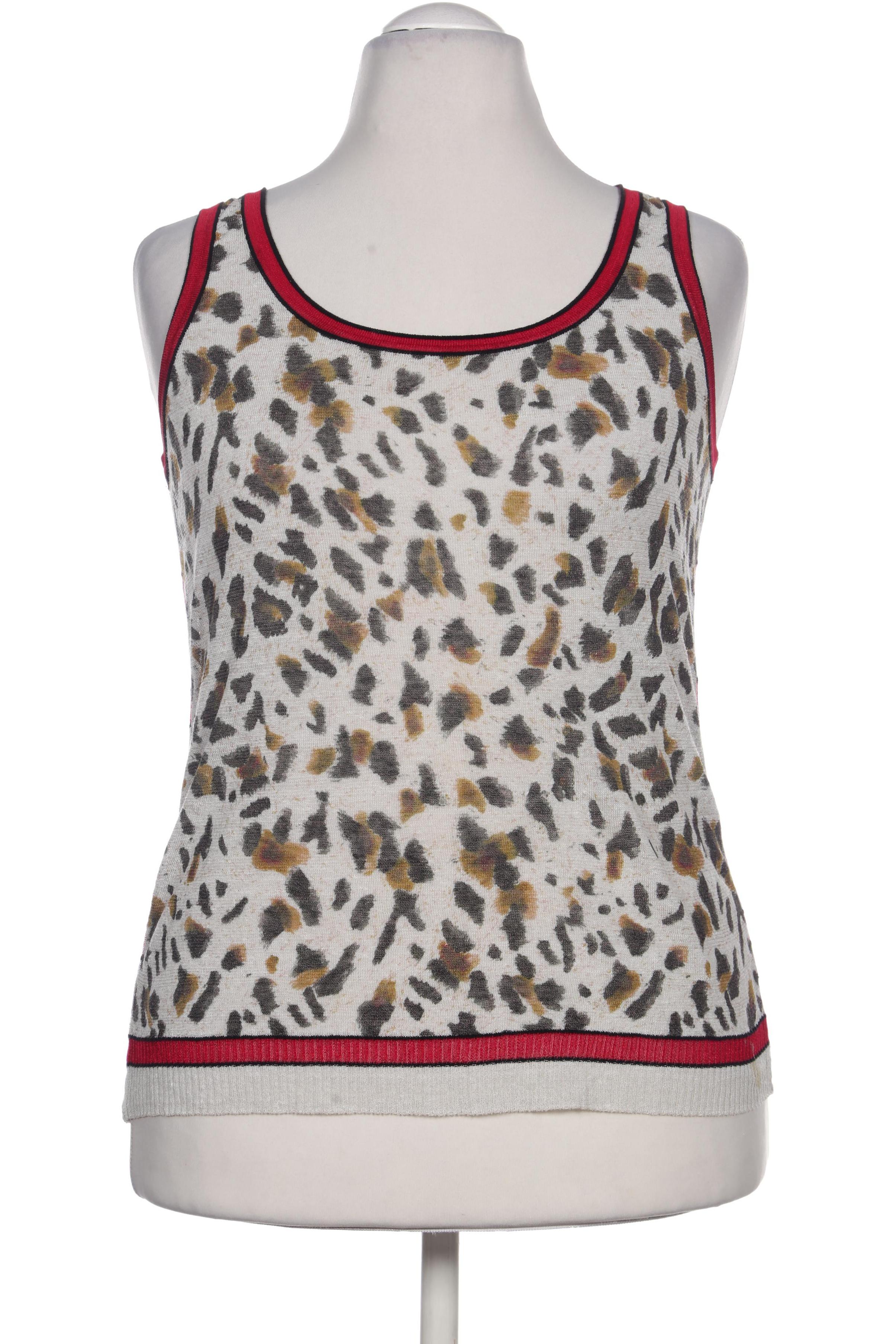 

Marc Cain Damen Top, beige, Gr. 42