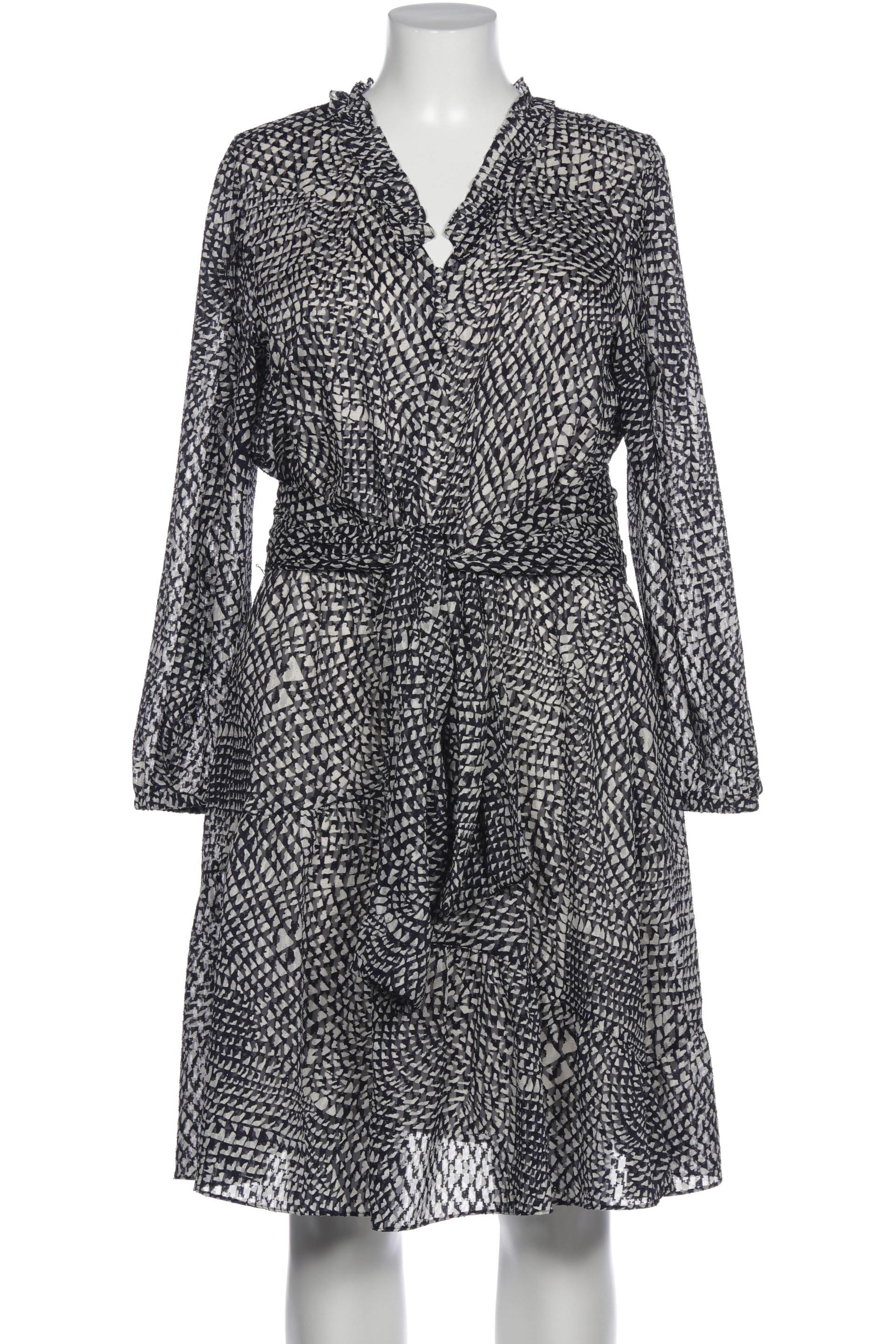 

Marc Cain Damen Kleid, grau, Gr. 42