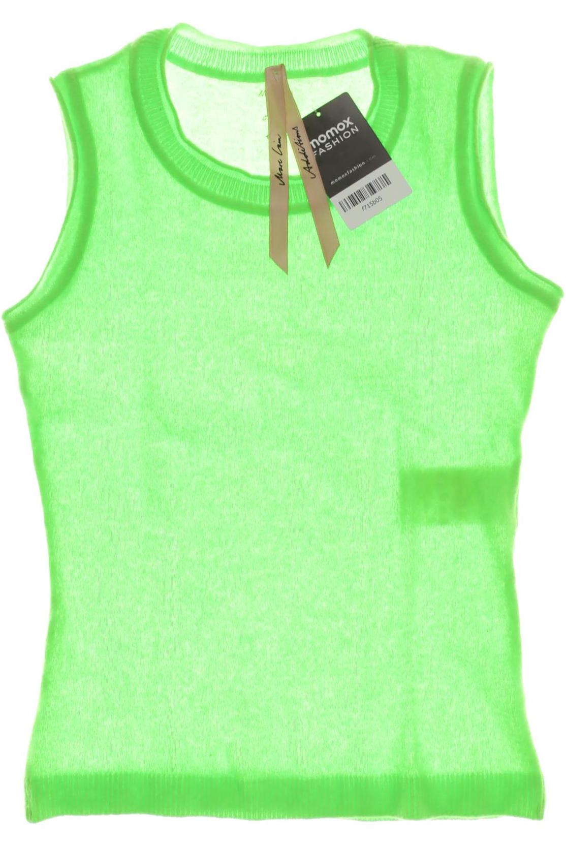 

Marc Cain Damen Pullover, grün, Gr.