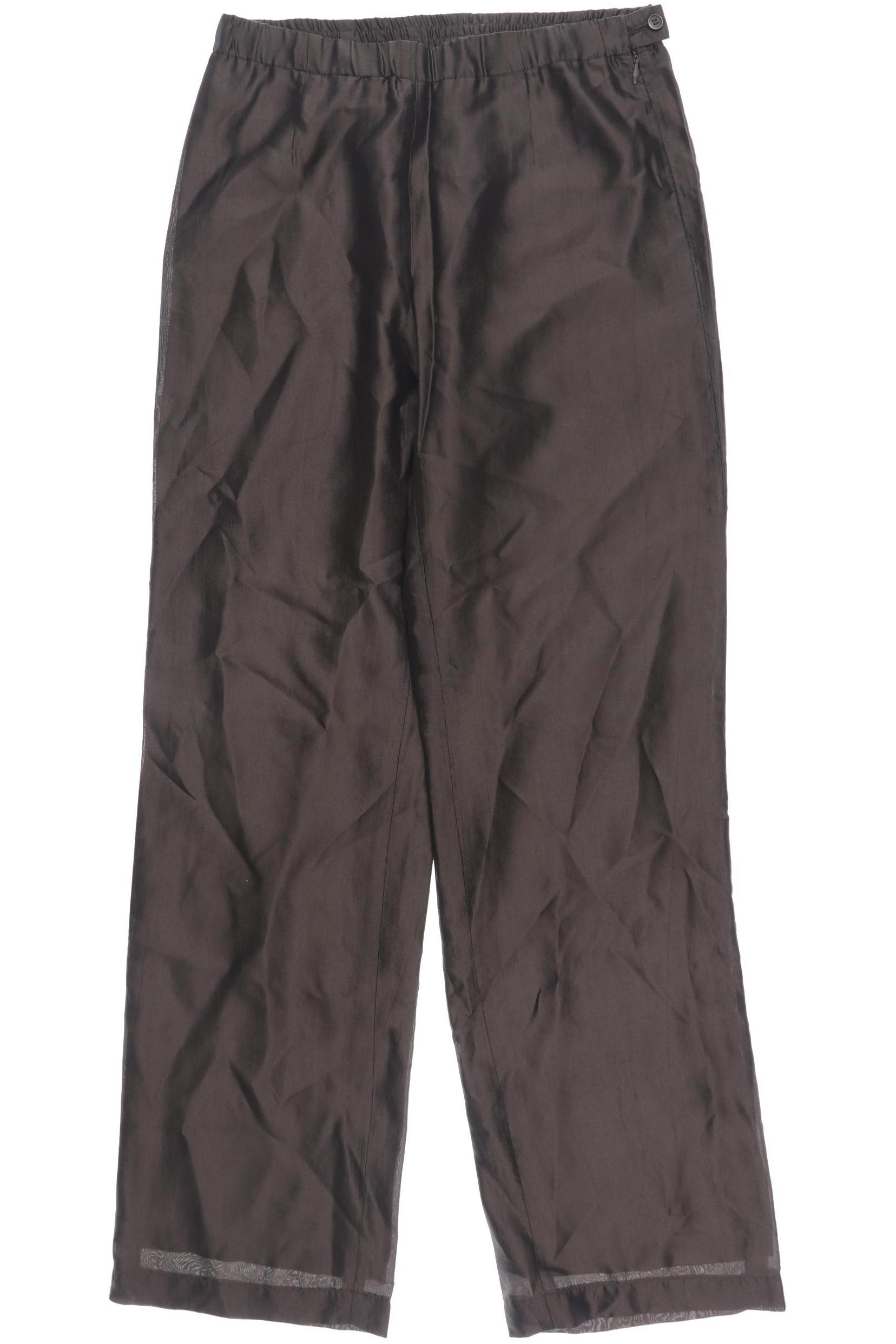 

Marc Cain Damen Stoffhose, braun