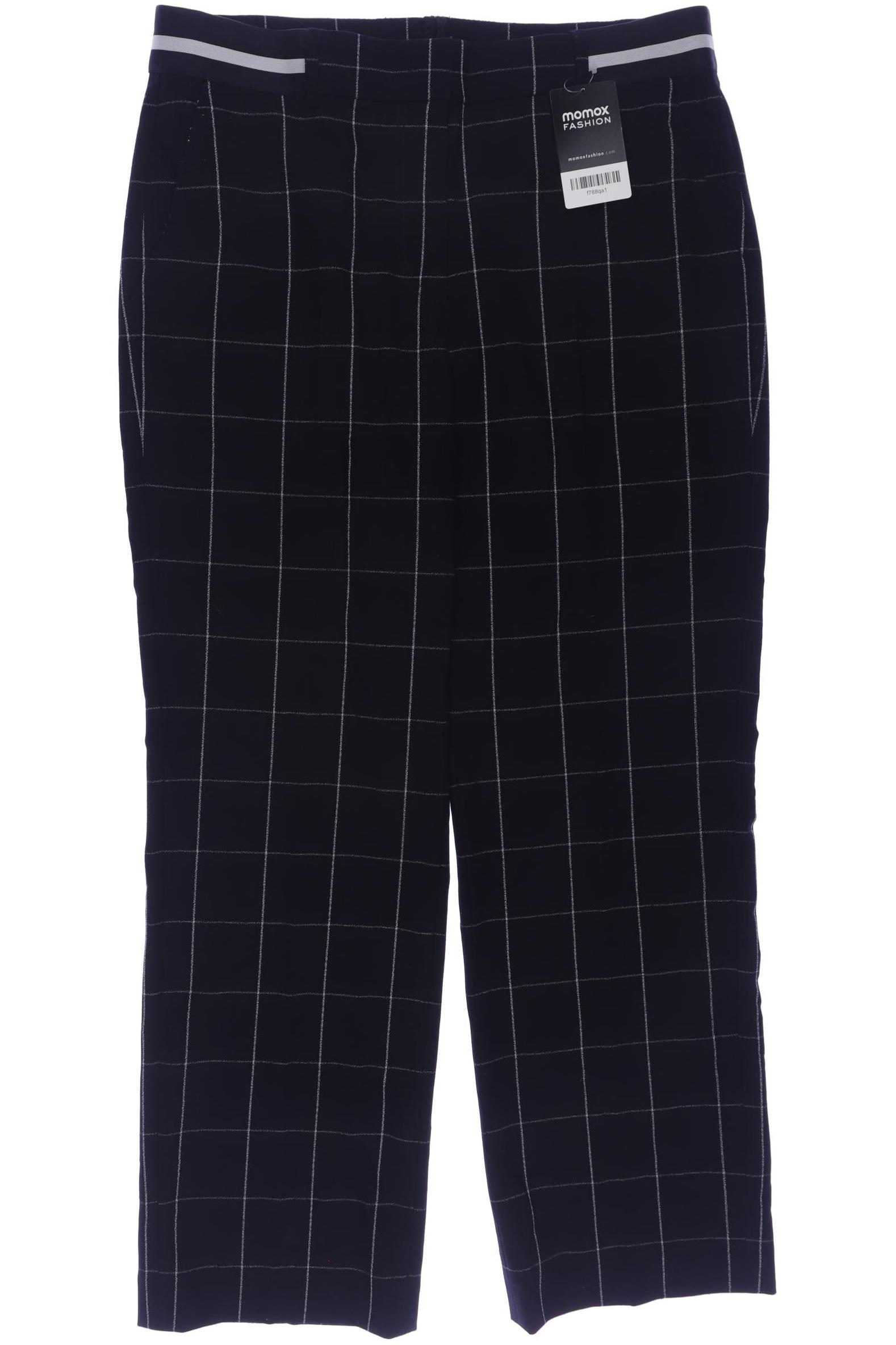 

Marc Cain Damen Stoffhose, schwarz, Gr. 42