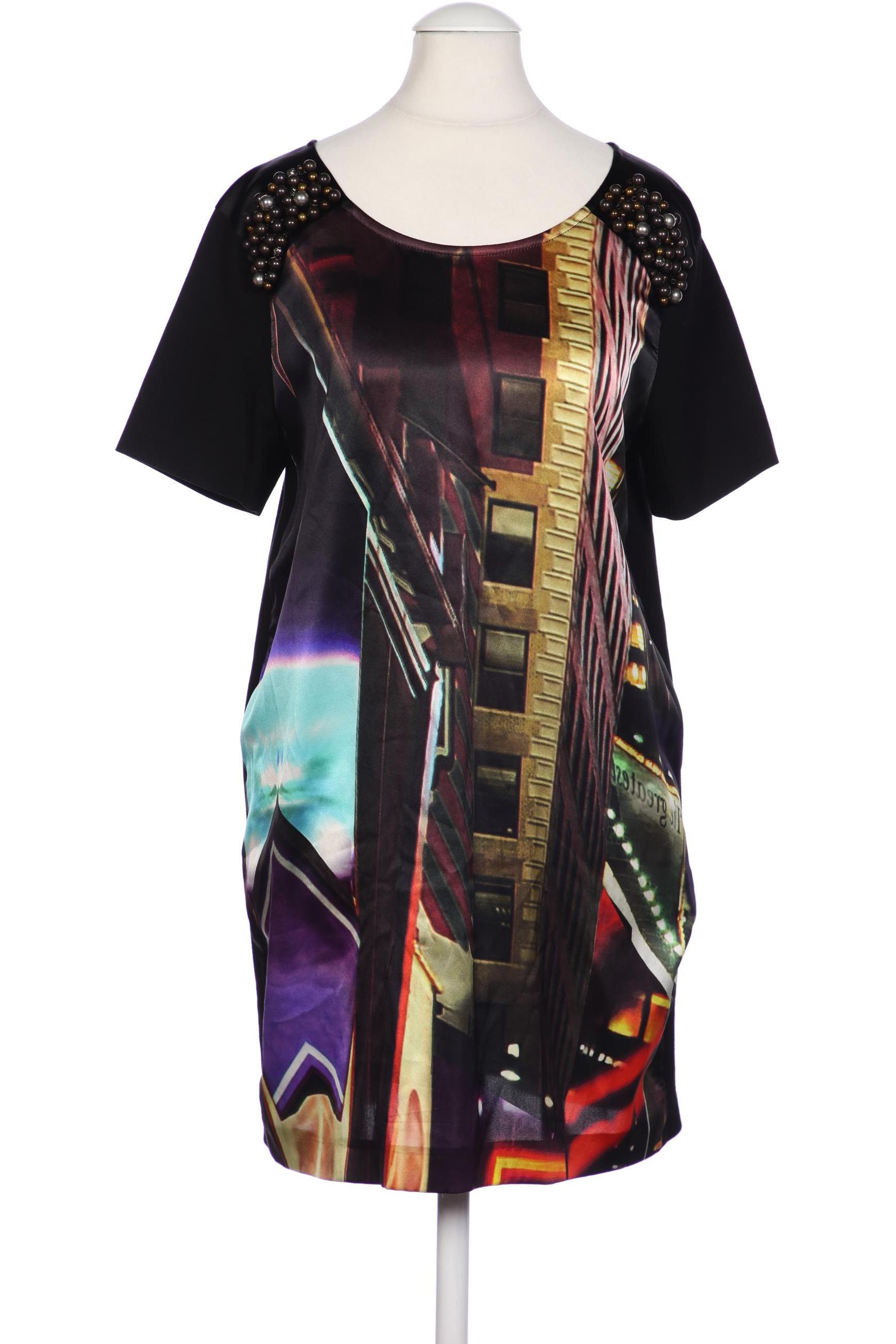 

Marc Cain Damen Bluse, schwarz