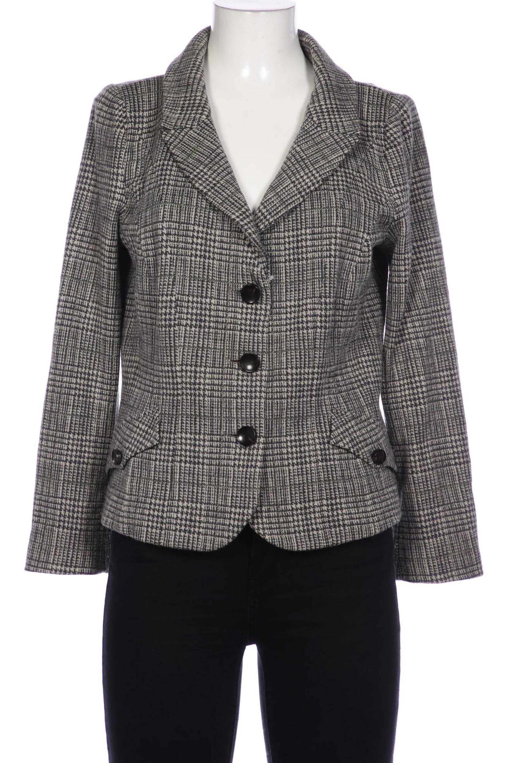 

Marc Cain Damen Blazer, grau