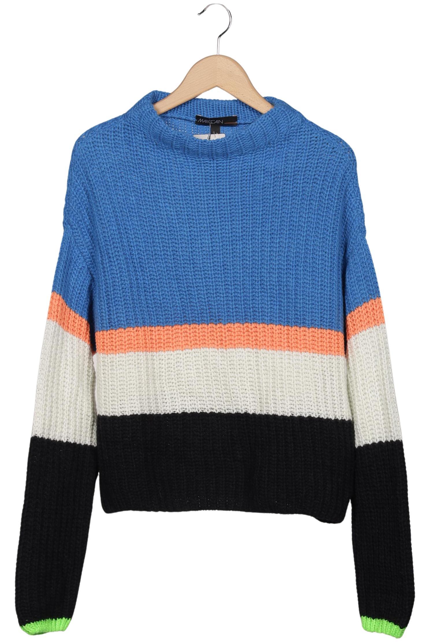 

Marc Cain Damen Pullover, neon, Gr. 42