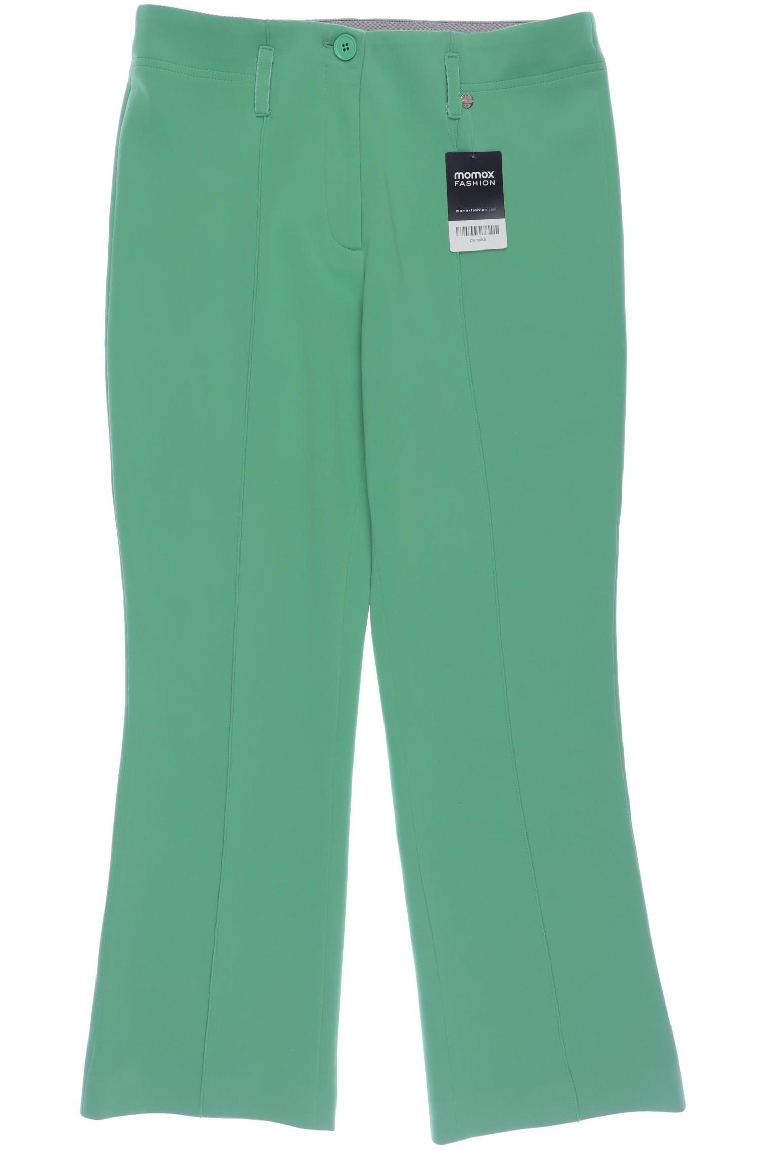 

Marc Cain Damen Stoffhose, grün, Gr. 42