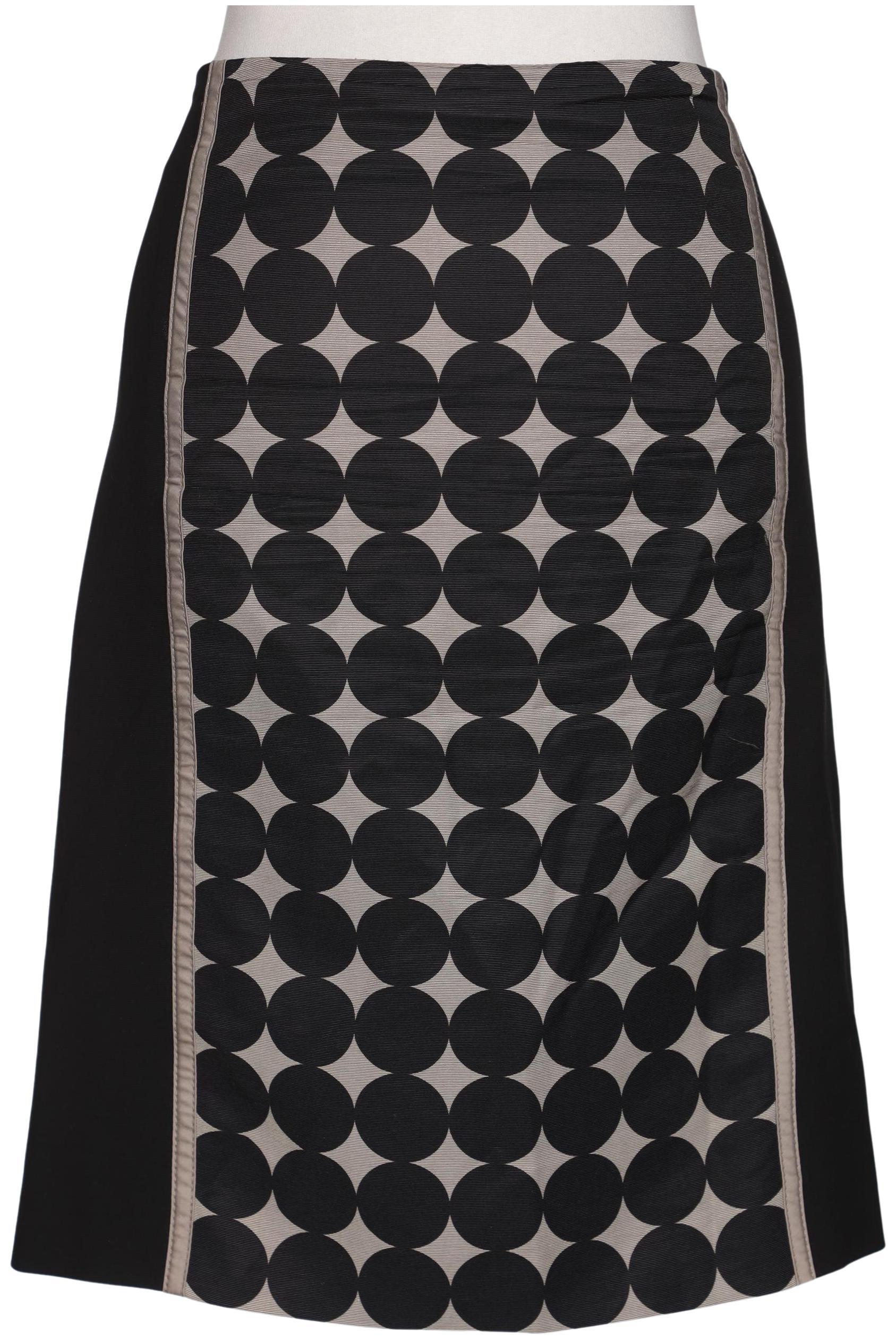 

Marc Cain Damen Rock, mehrfarbig, Gr. 38