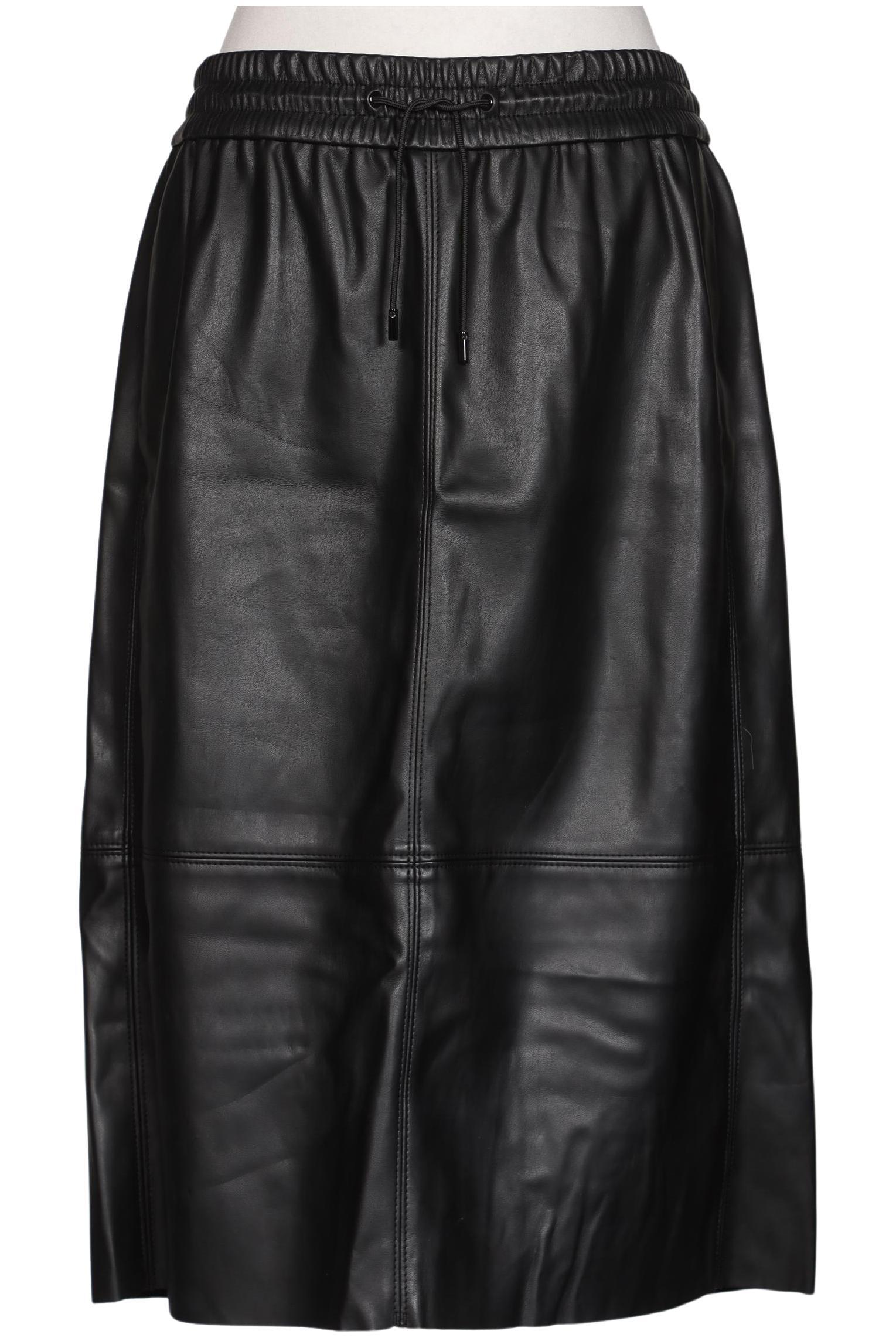 

Marc Cain Damen Rock, schwarz, Gr. 40