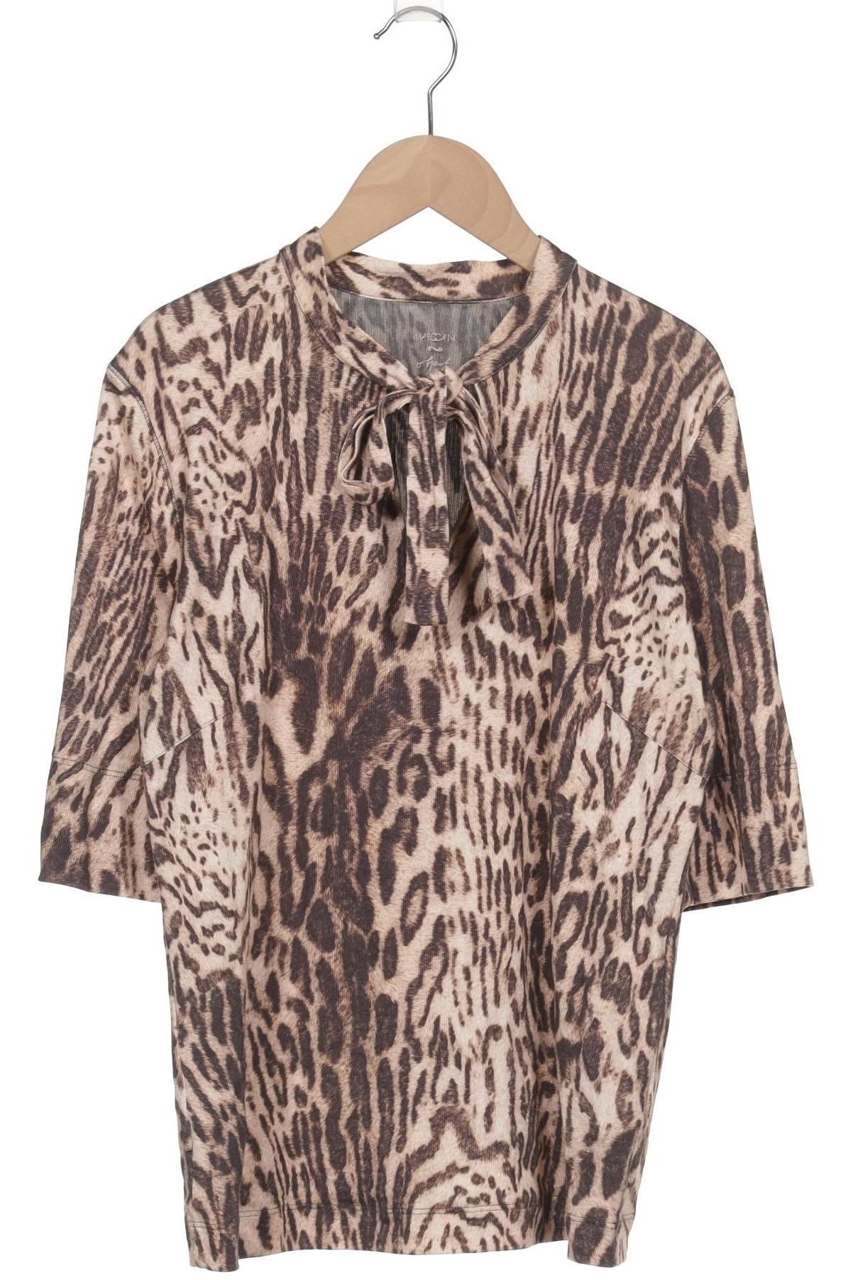 

Marc Cain Damen T-Shirt, beige, Gr. 44