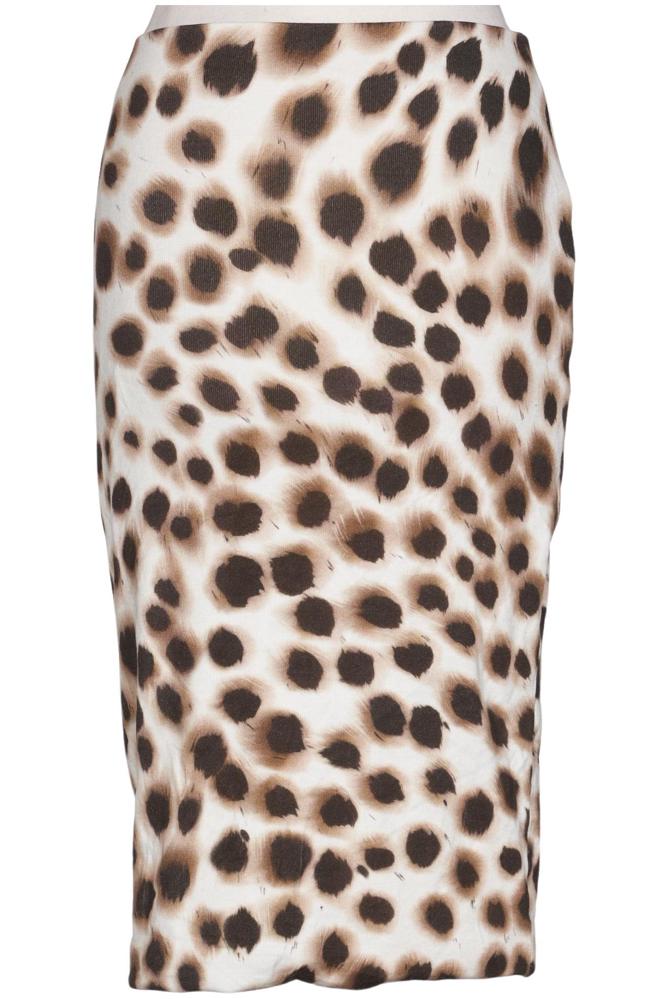 

Marc Cain Damen Rock, mehrfarbig, Gr. 36