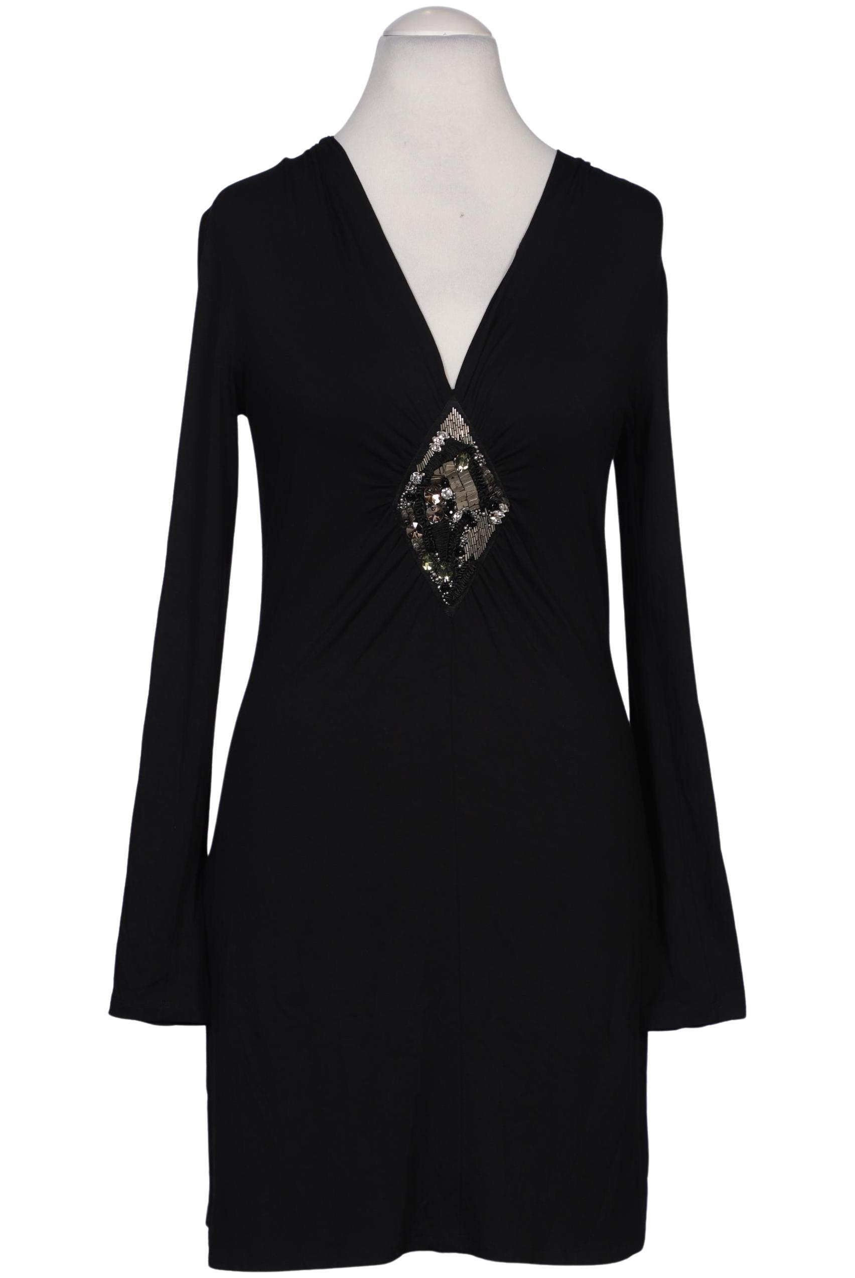 

Marc Cain Damen Kleid, schwarz, Gr. 36