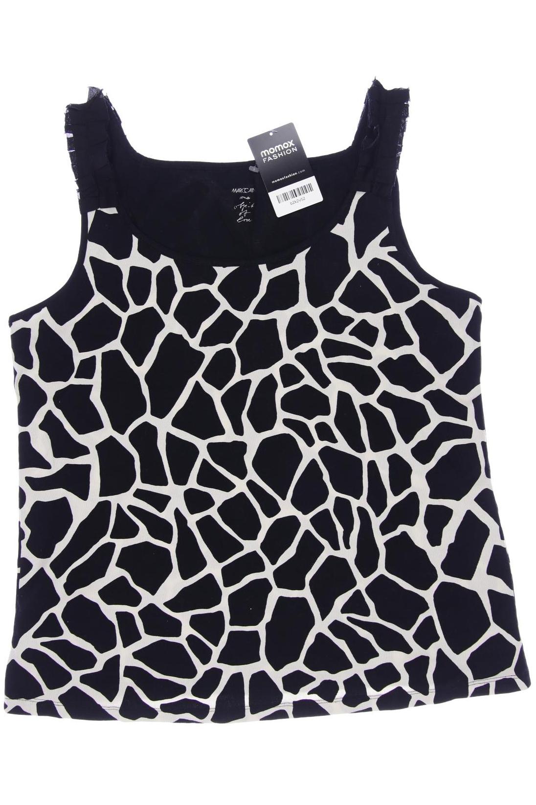 

Marc Cain Damen Top, schwarz