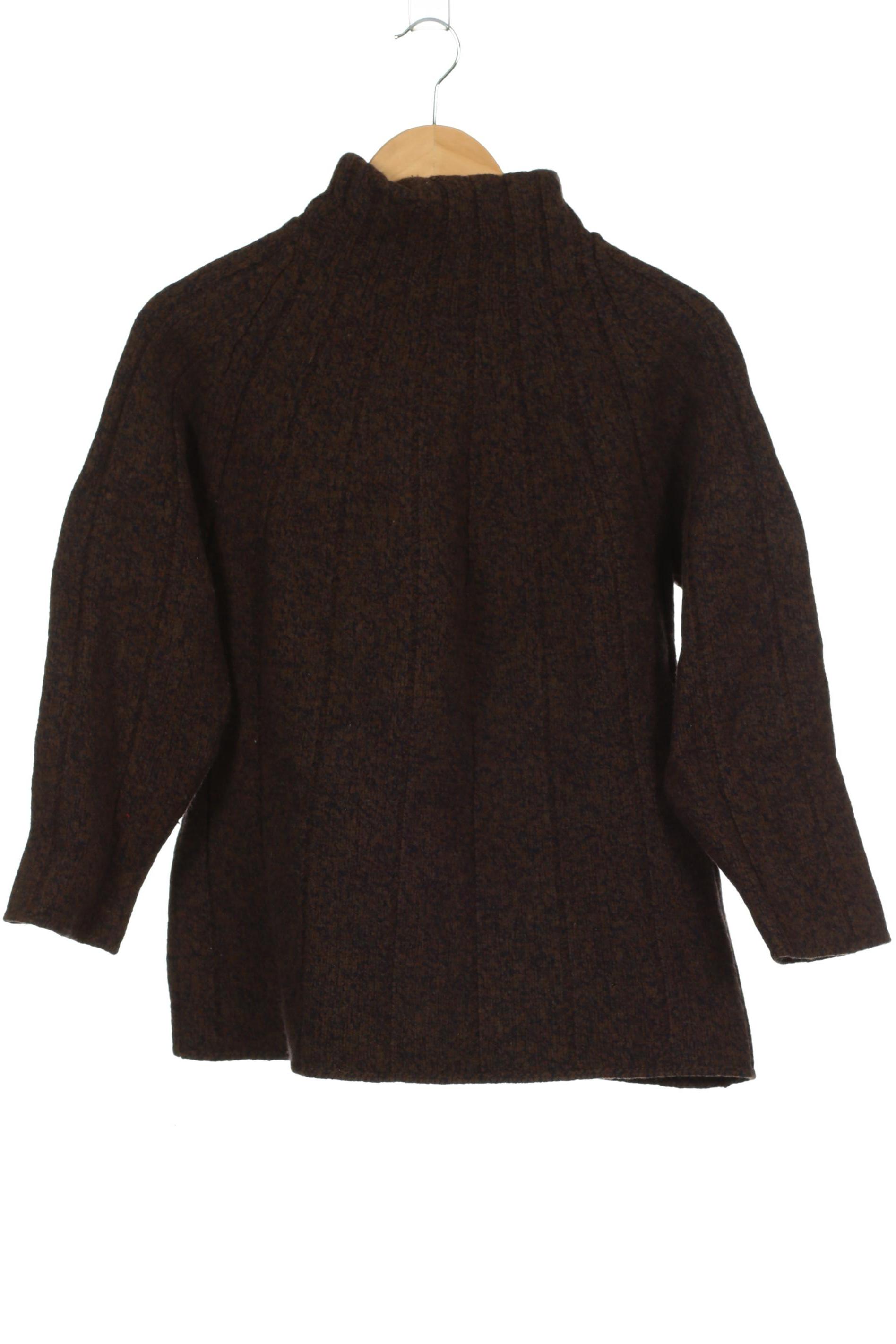 

Marc Cain Damen Pullover, braun, Gr. 40