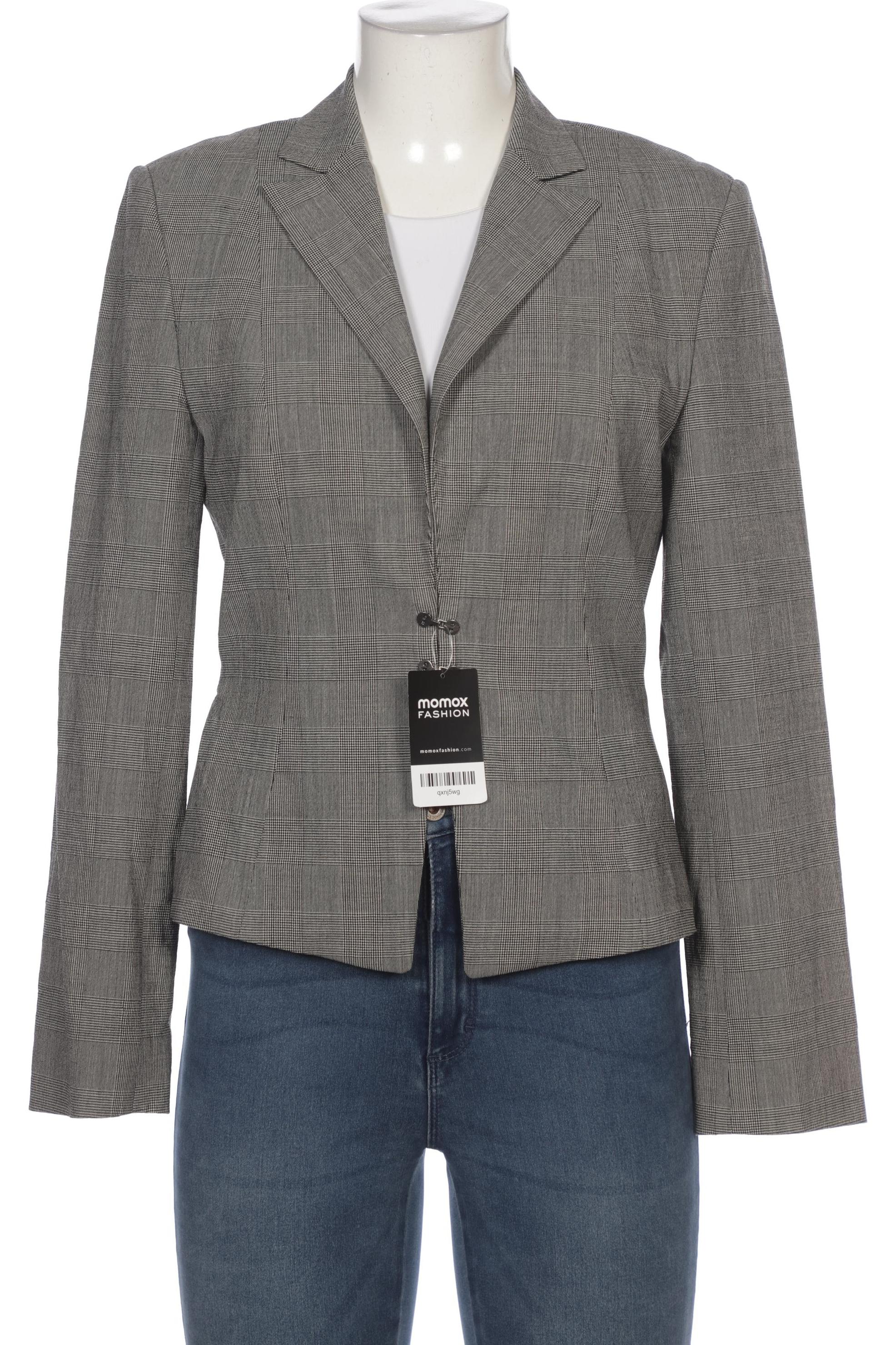 

Marc Cain Damen Blazer, grau