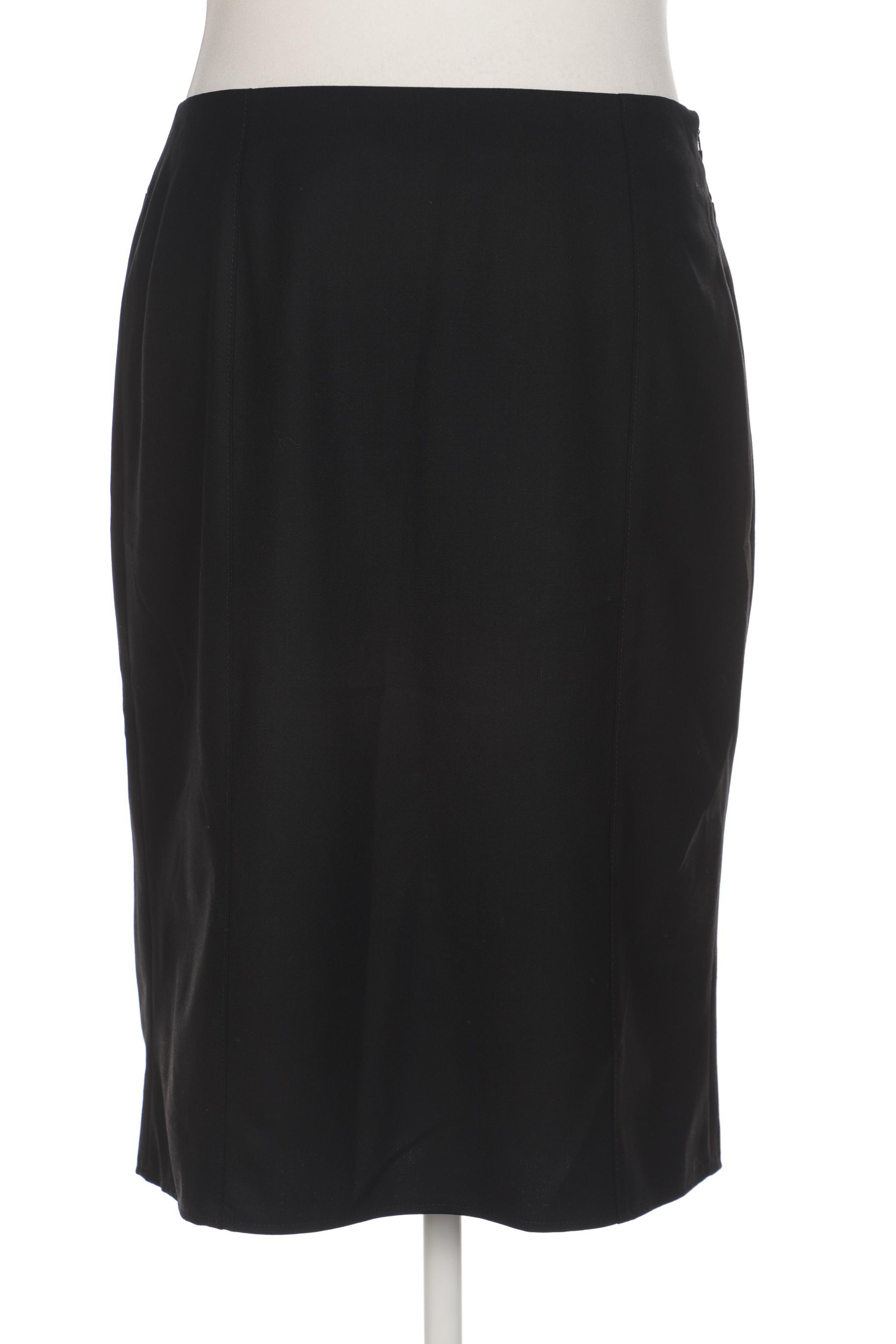 

Marc Cain Damen Rock, schwarz, Gr. 42