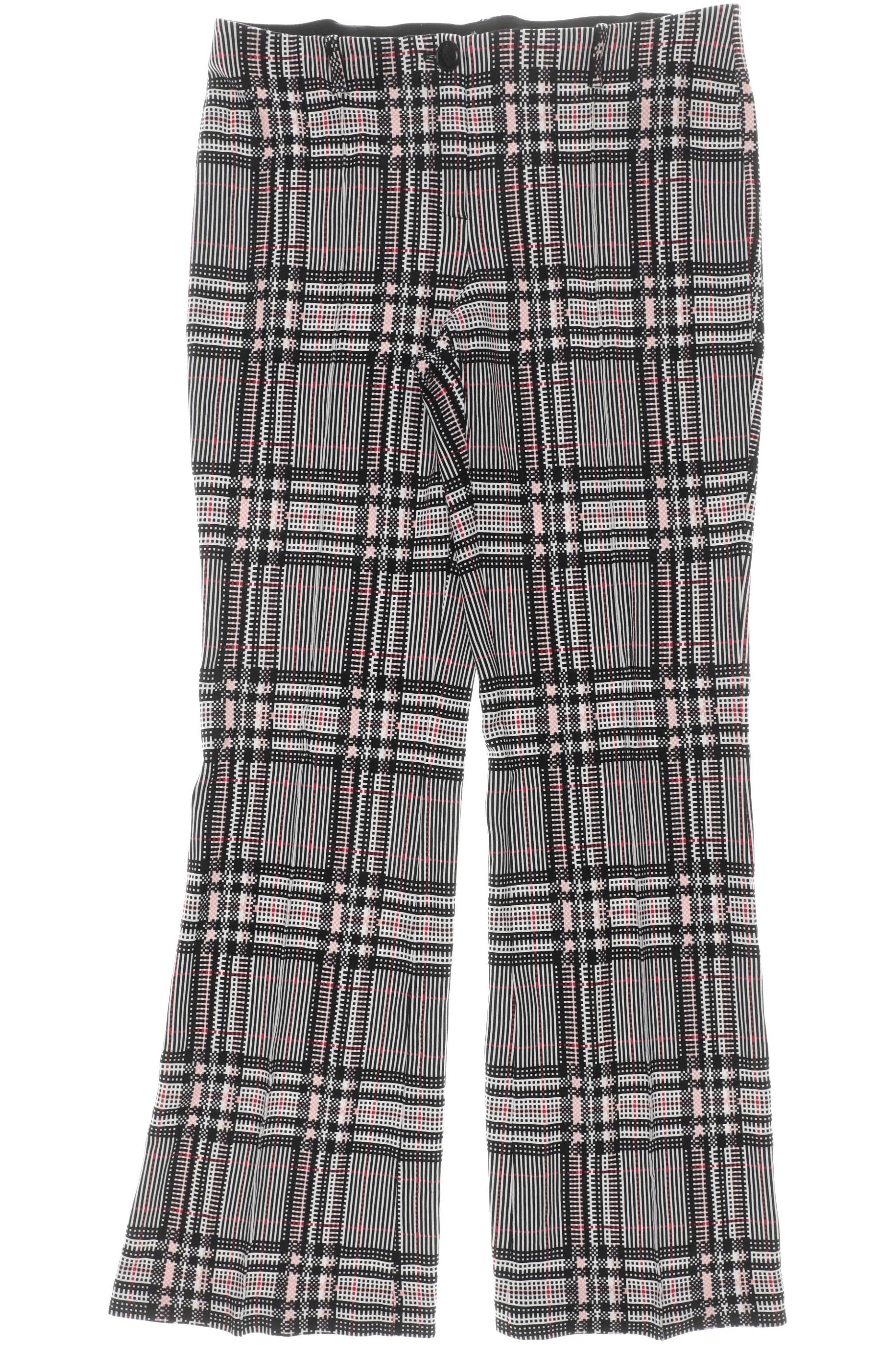 

Marc Cain Damen Stoffhose, schwarz, Gr. 42