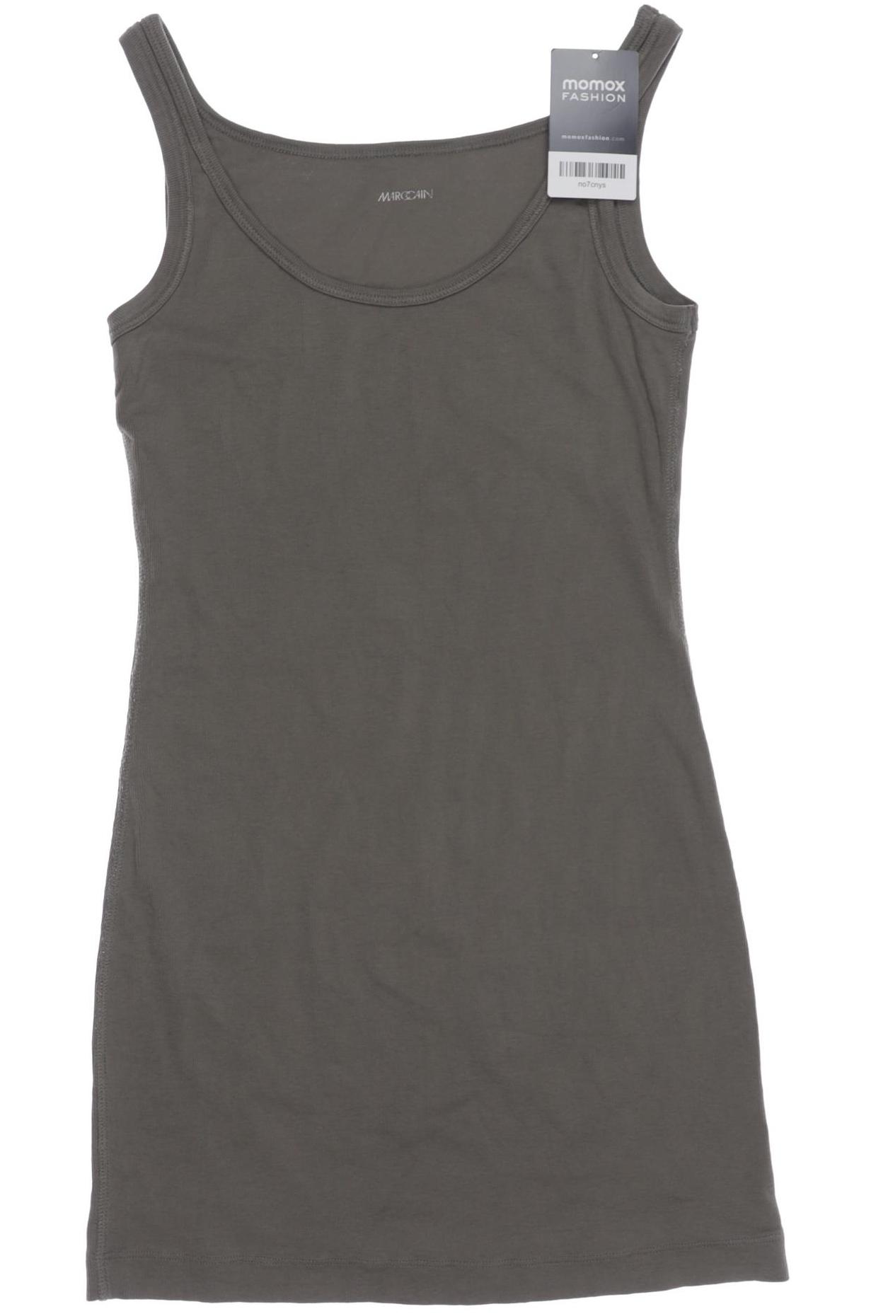 

Marc Cain Damen Top, grün, Gr. 38