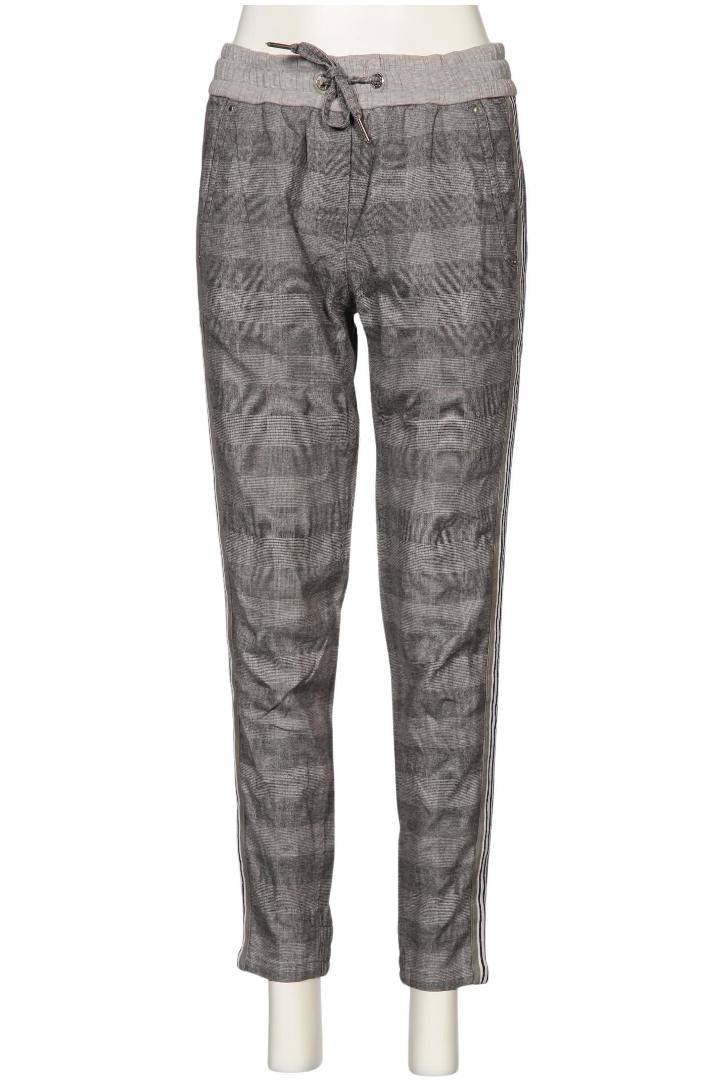 

Marc Cain Damen Stoffhose, grau, Gr. 36