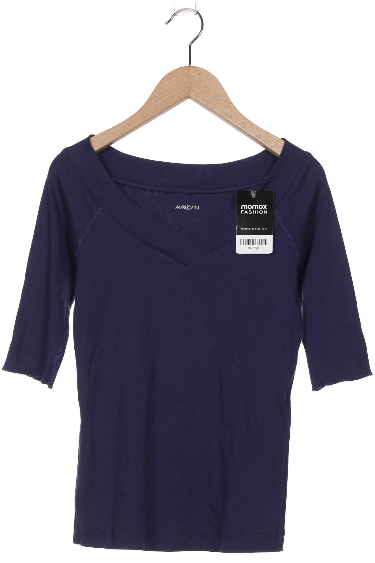 

Marc Cain Damen T-Shirt, flieder, Gr. 38