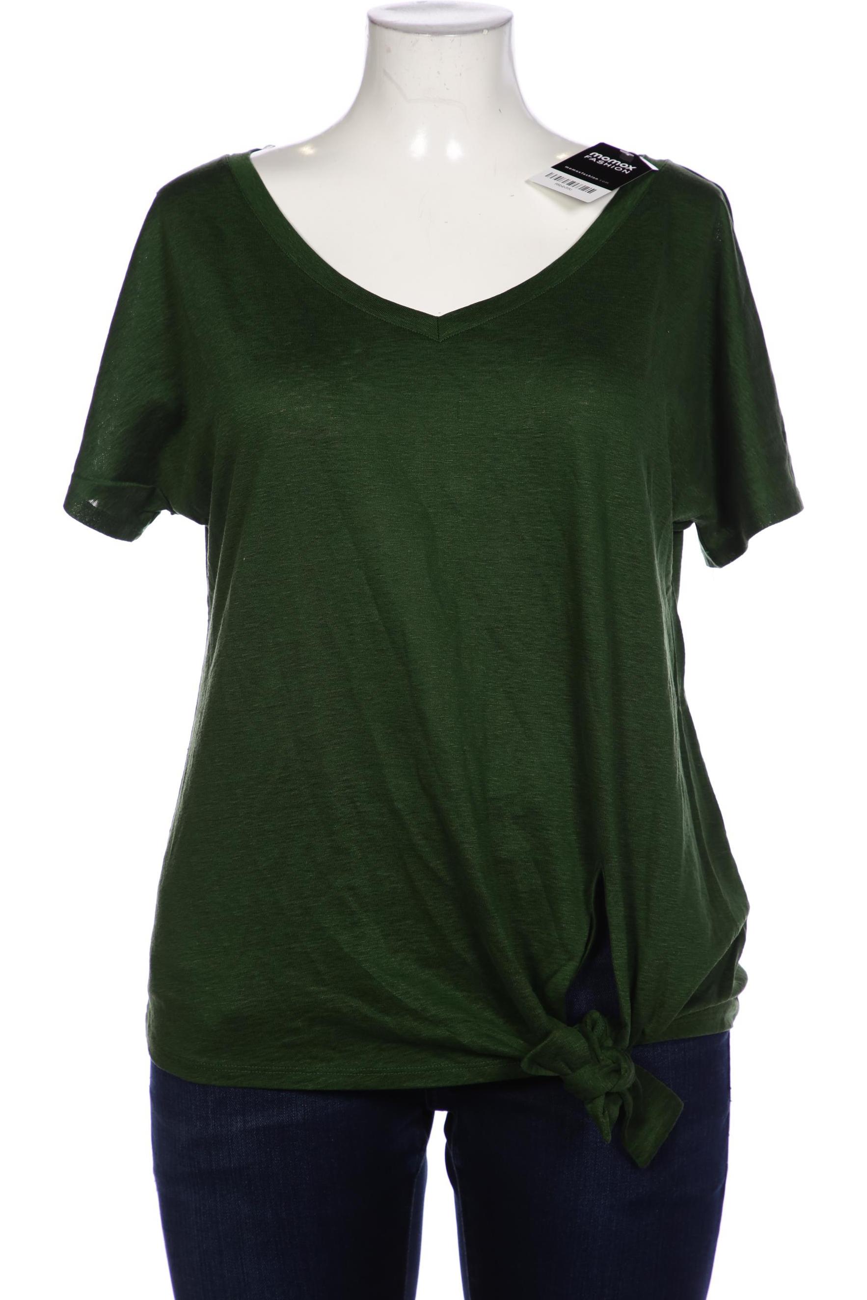 

Marc Cain Damen T-Shirt, grün, Gr. 44