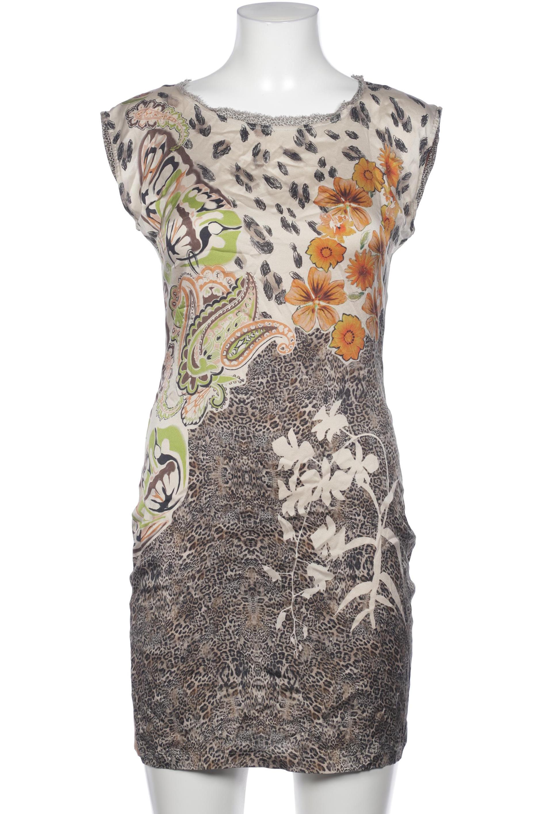 

Marc Cain Damen Kleid, mehrfarbig, Gr. 38