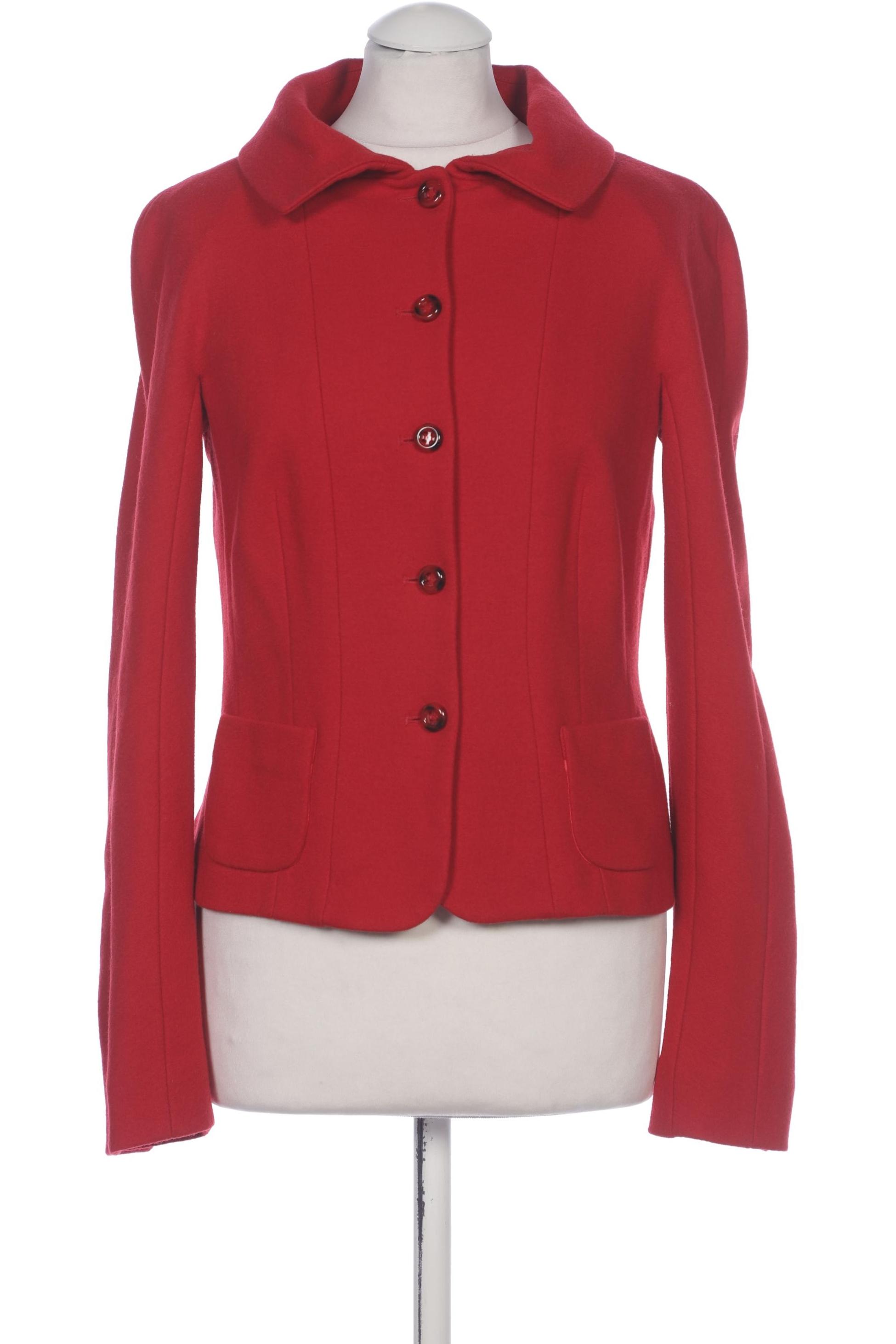 

Marc Cain Damen Blazer, rot, Gr. 38
