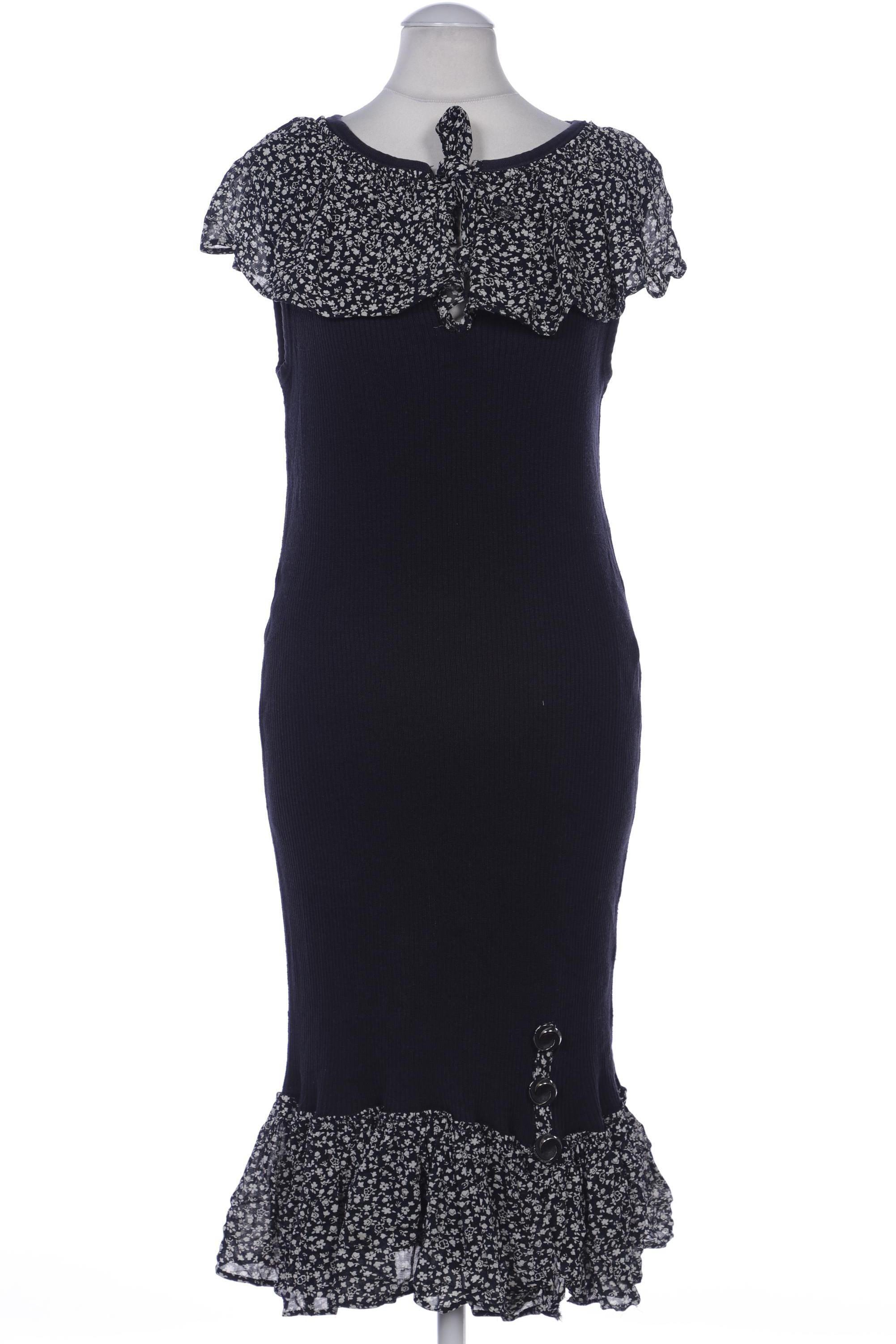 

Marc Cain Damen Kleid, marineblau, Gr. 32