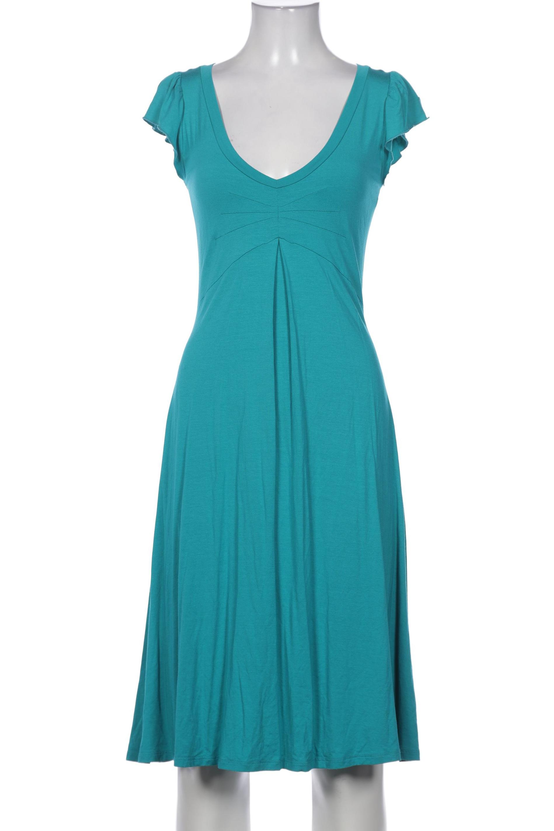 

Marc Cain Damen Kleid, türkis, Gr. 36