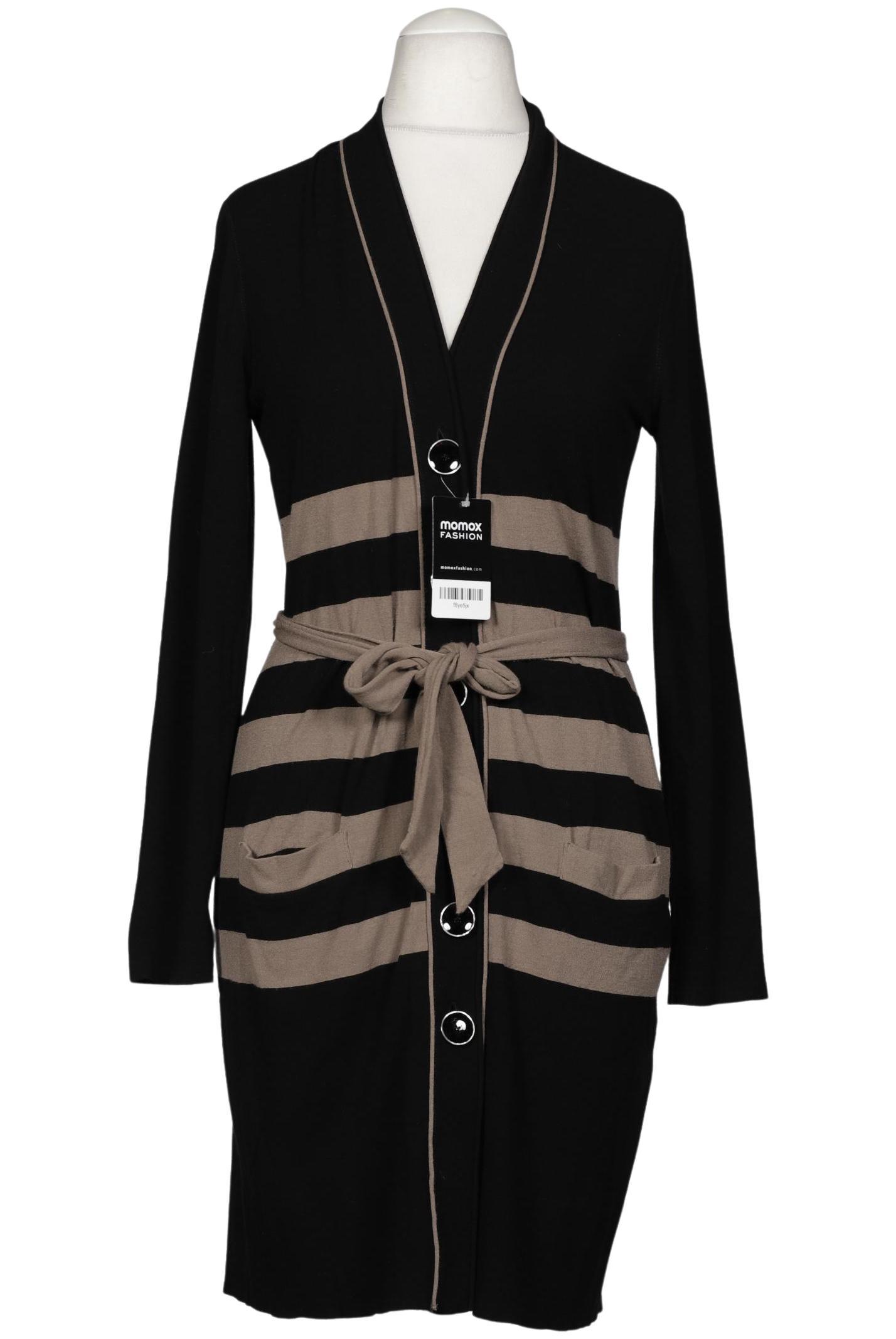 

Marc Cain Damen Strickjacke, mehrfarbig, Gr. 40