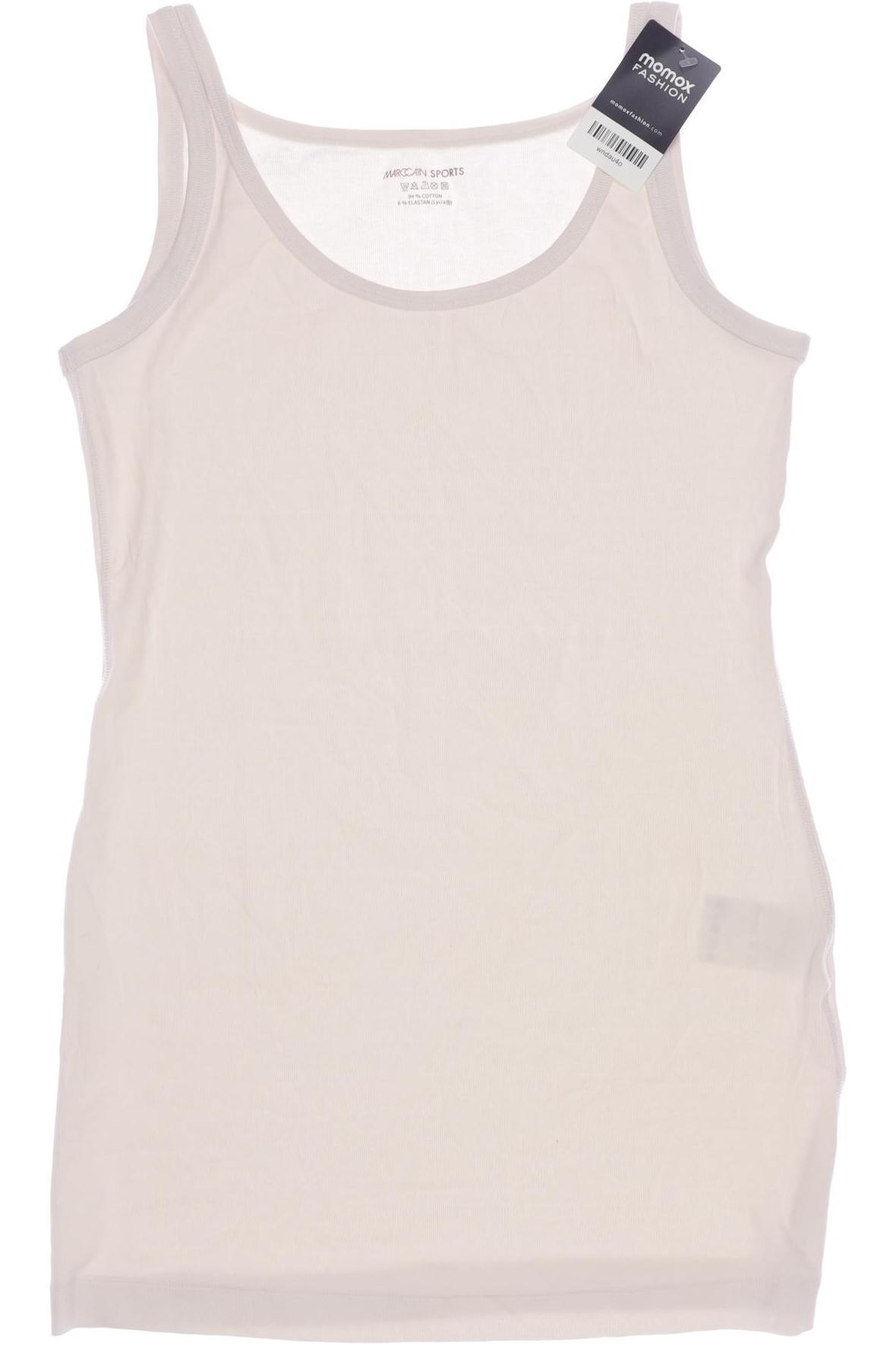 

Marc Cain Damen Top, beige, Gr. 42
