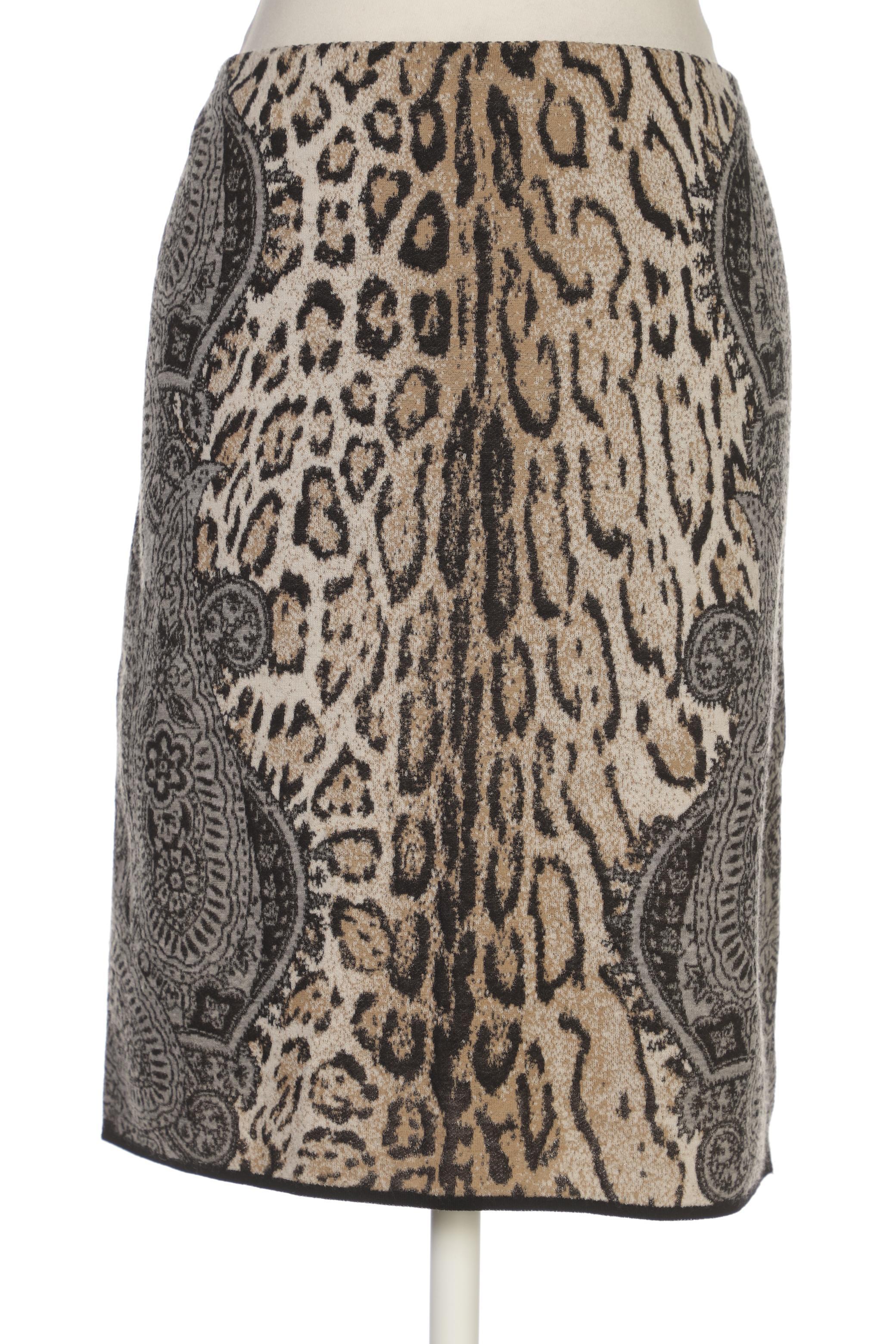 

Marc Cain Damen Rock, beige, Gr. 40