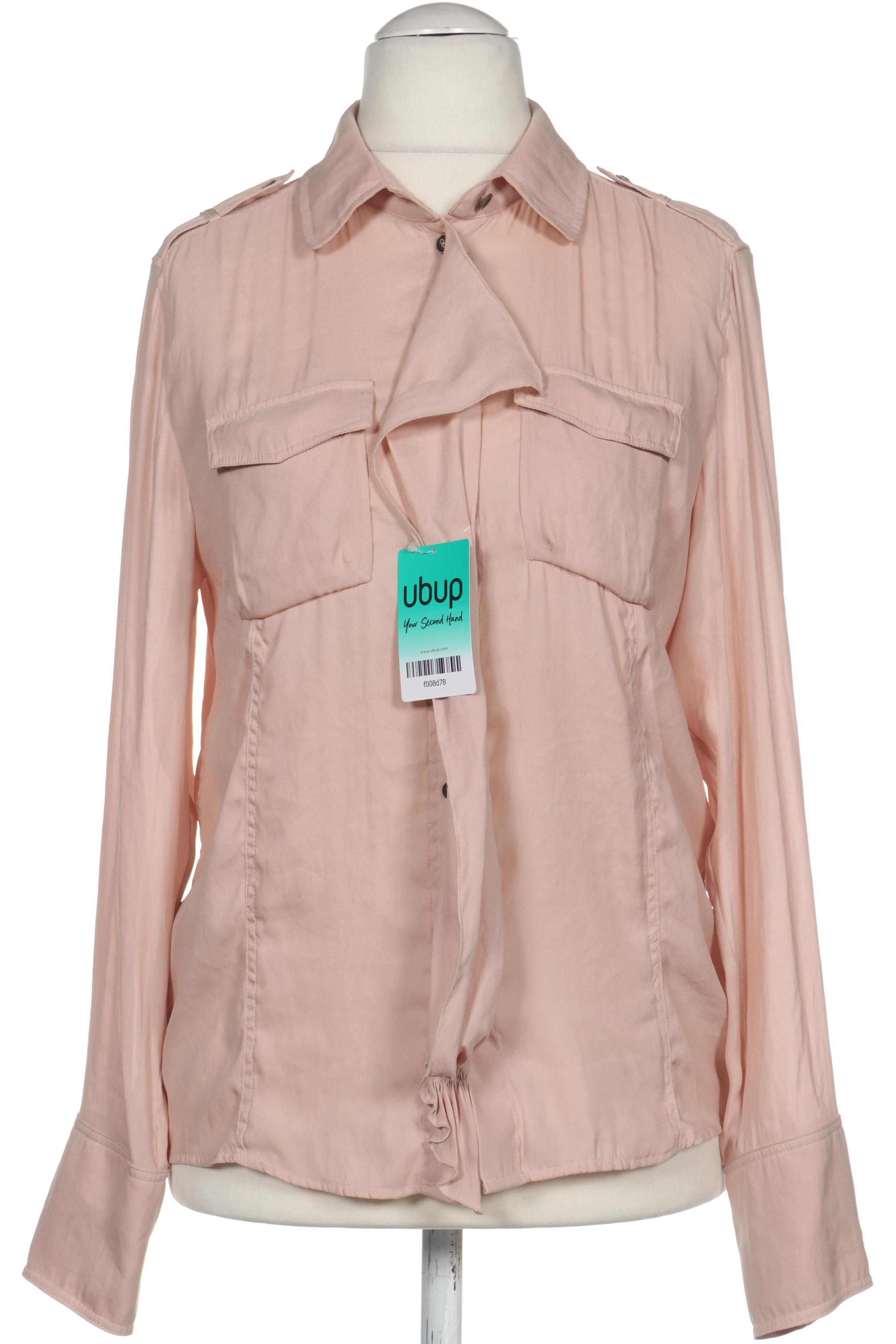 

Marc Cain Damen Bluse, pink, Gr. 36