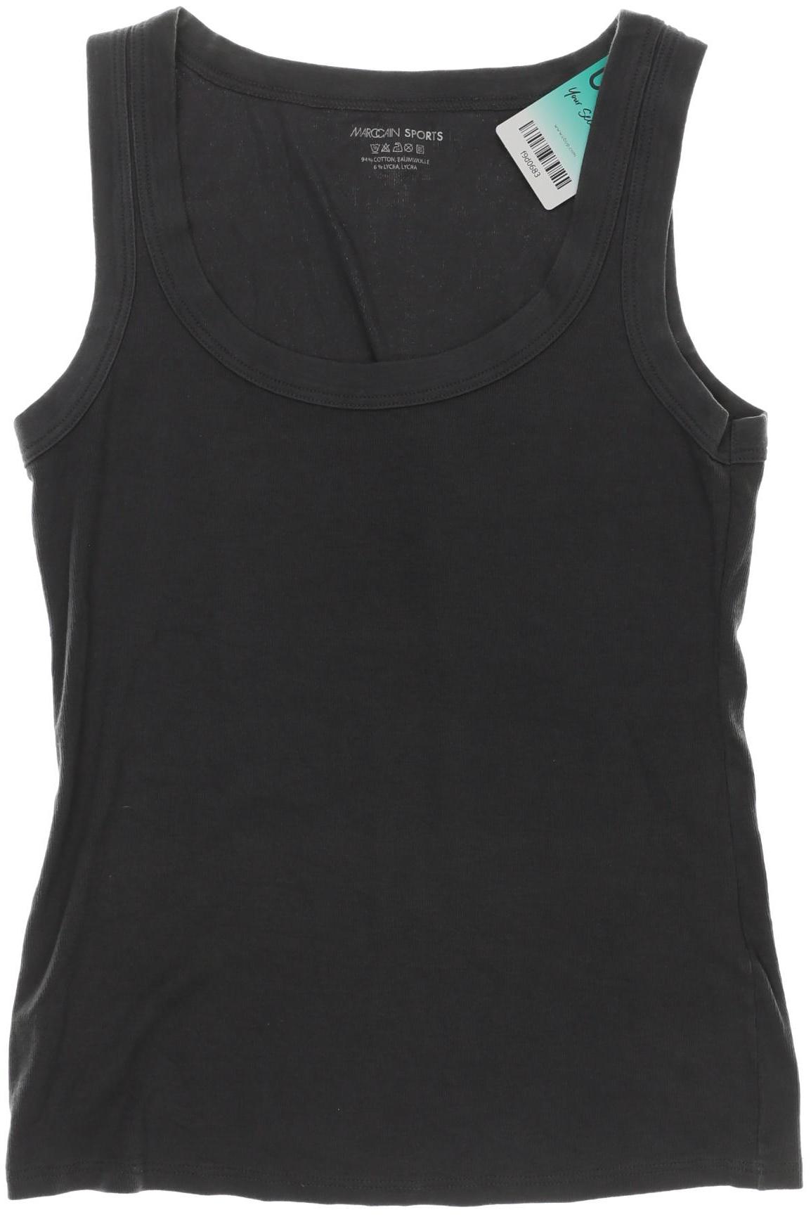

Marc Cain Damen Top, grau, Gr. 40