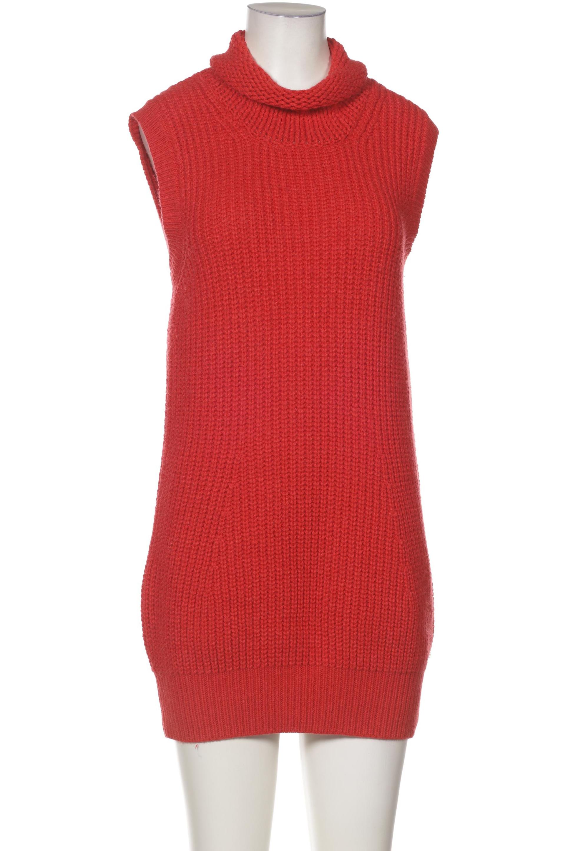 

Marc Cain Damen Kleid, rot, Gr. 38