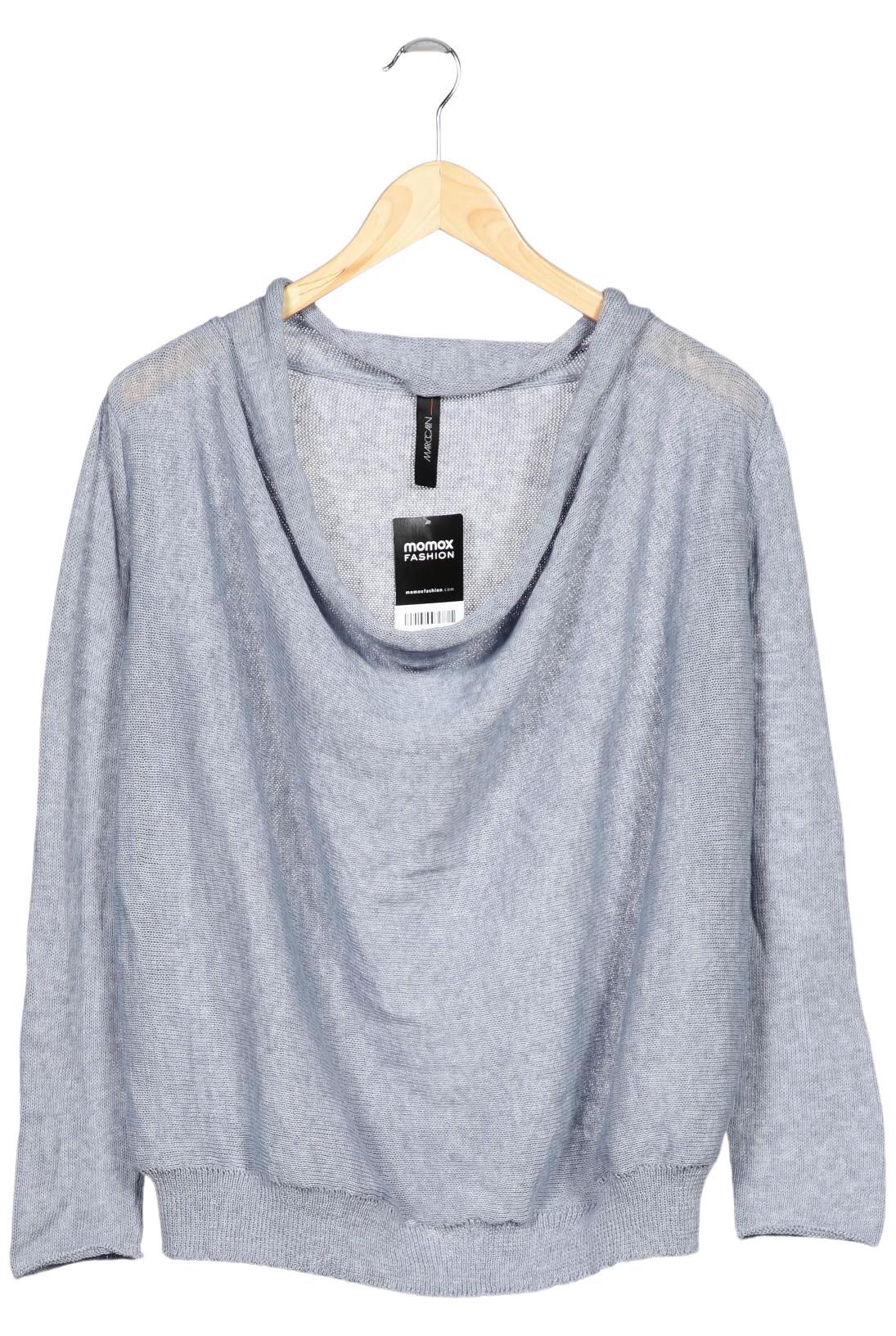 

Marc Cain Damen Pullover, hellblau, Gr. 36