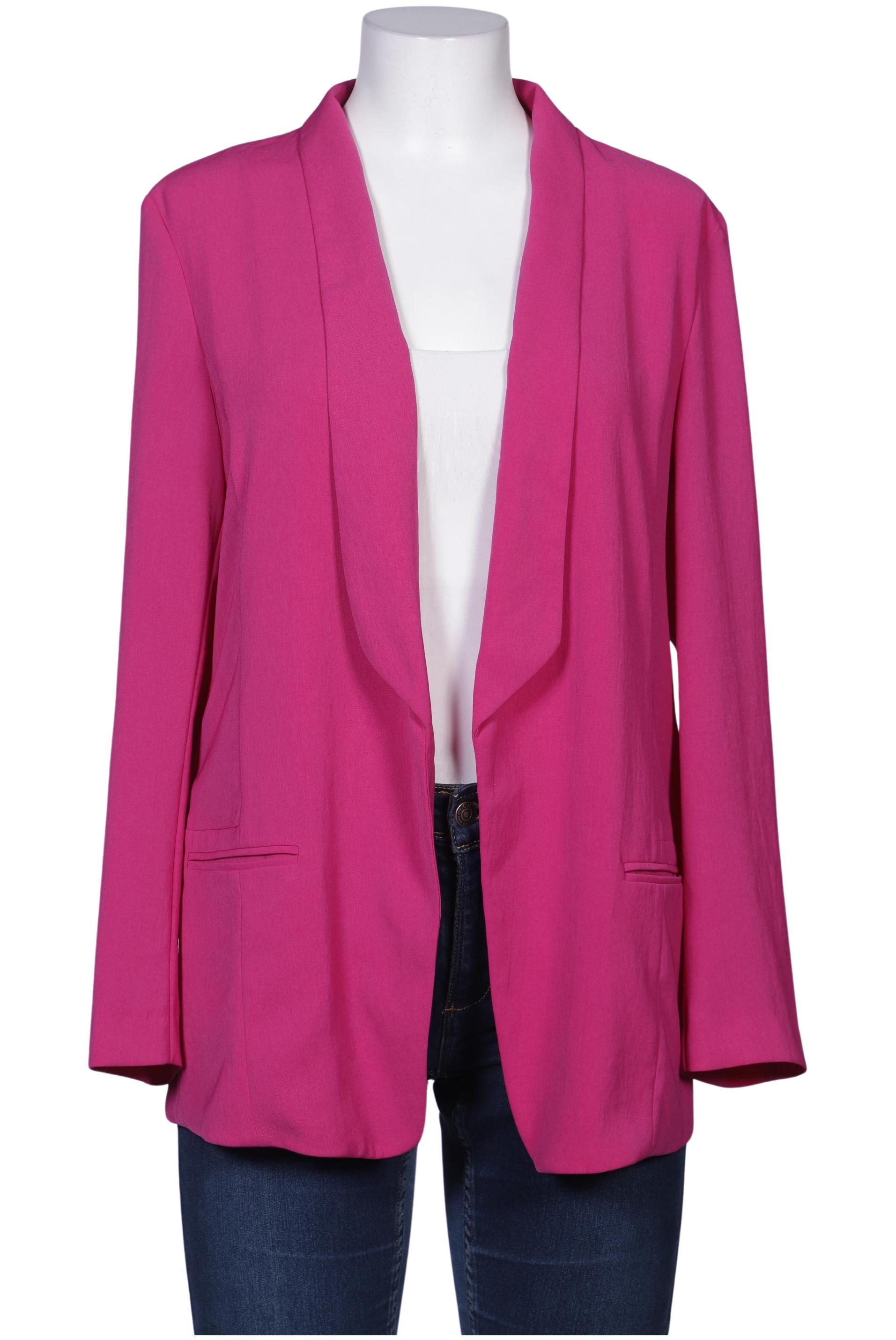 

Marc Cain Damen Blazer, pink, Gr. 42