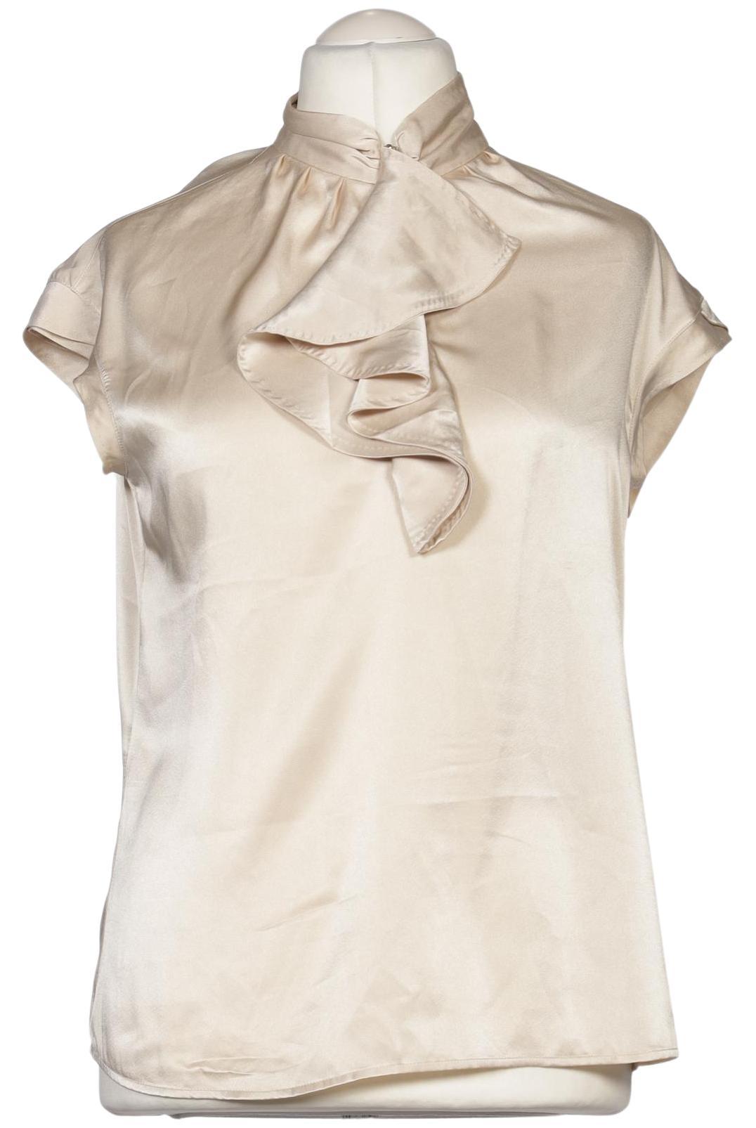 

Marc Cain Damen Bluse, beige, Gr. 40