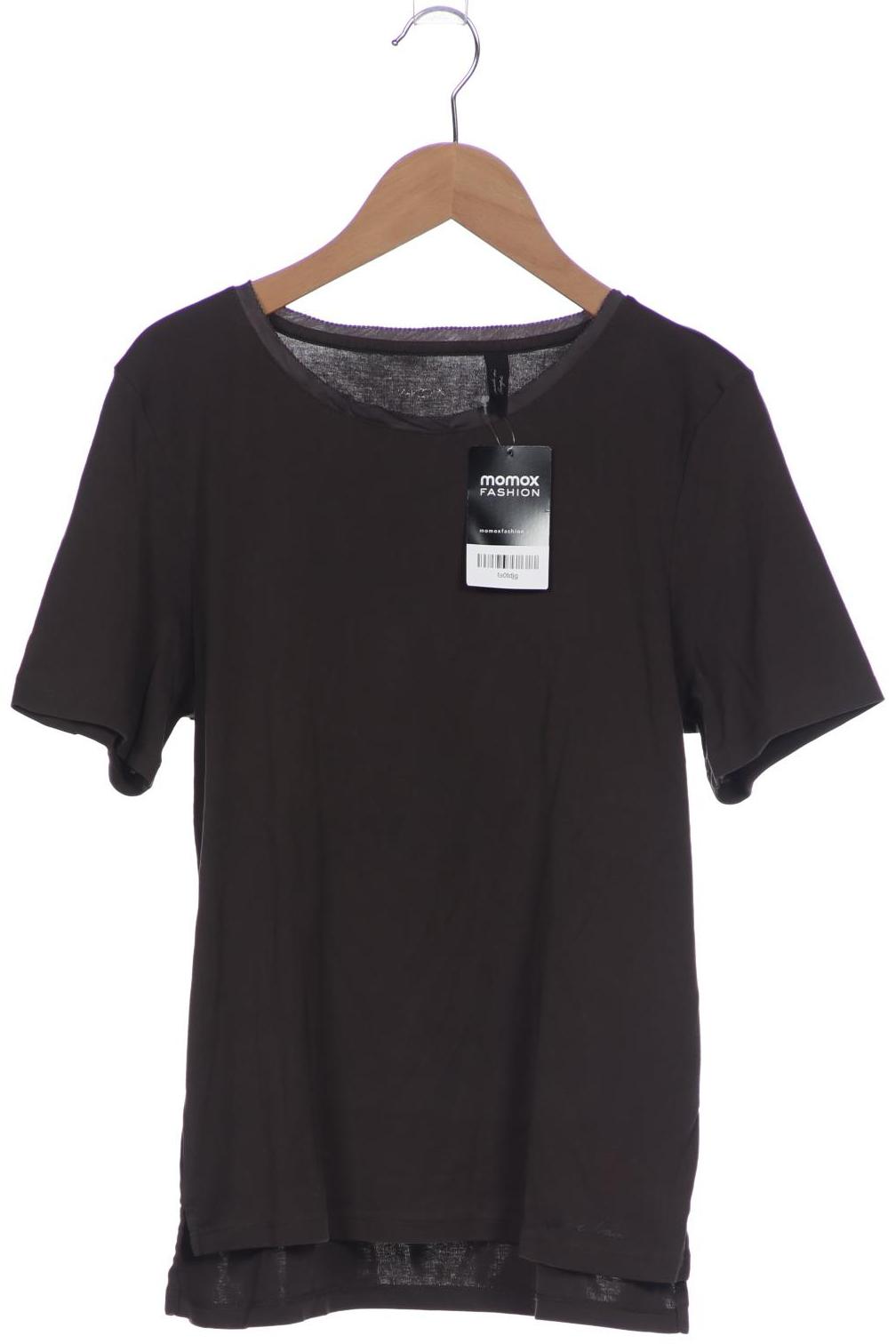 

Marc Cain Damen T-Shirt, braun, Gr. 38