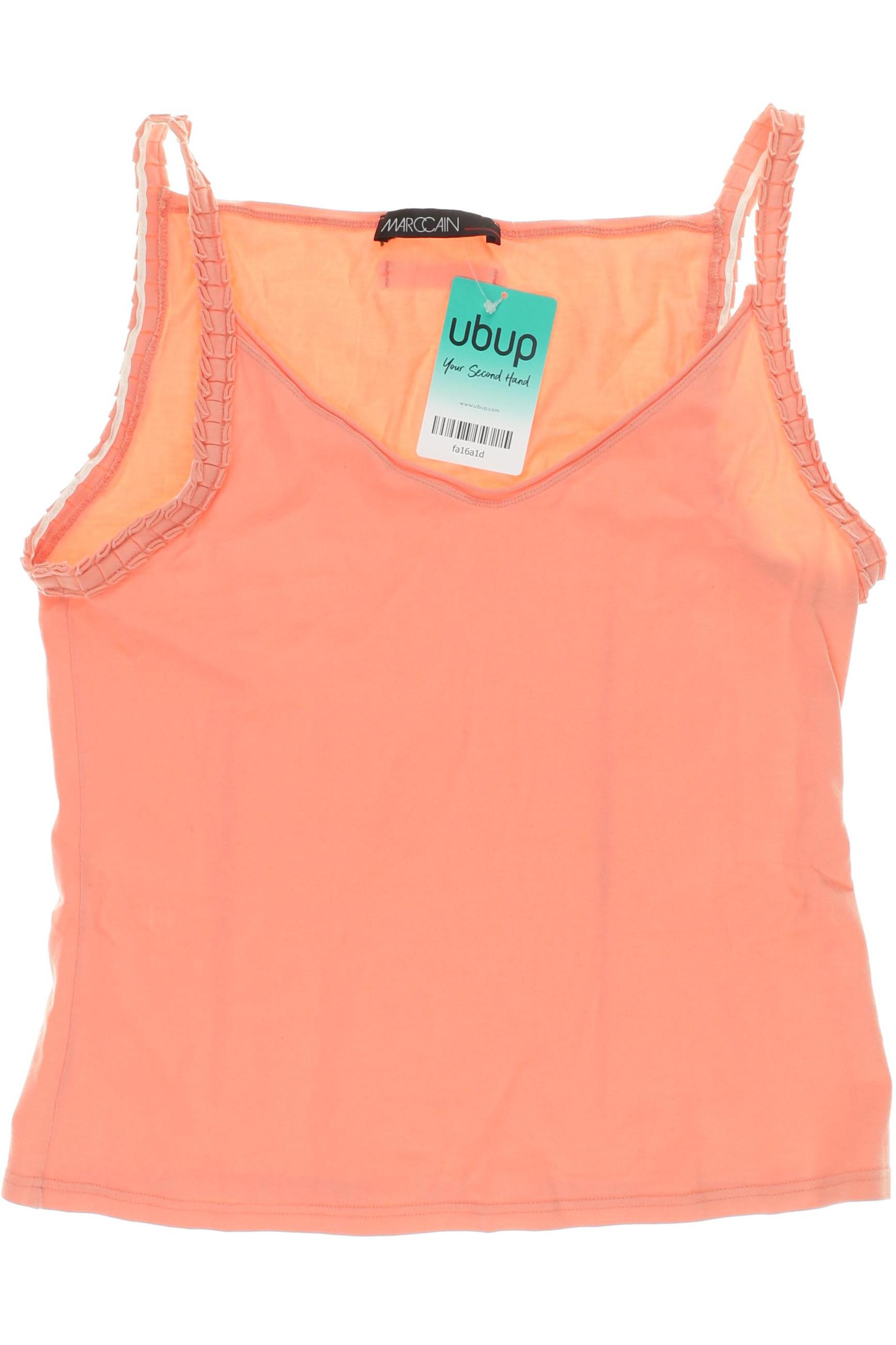 

Marc Cain Damen Top, pink, Gr. 34