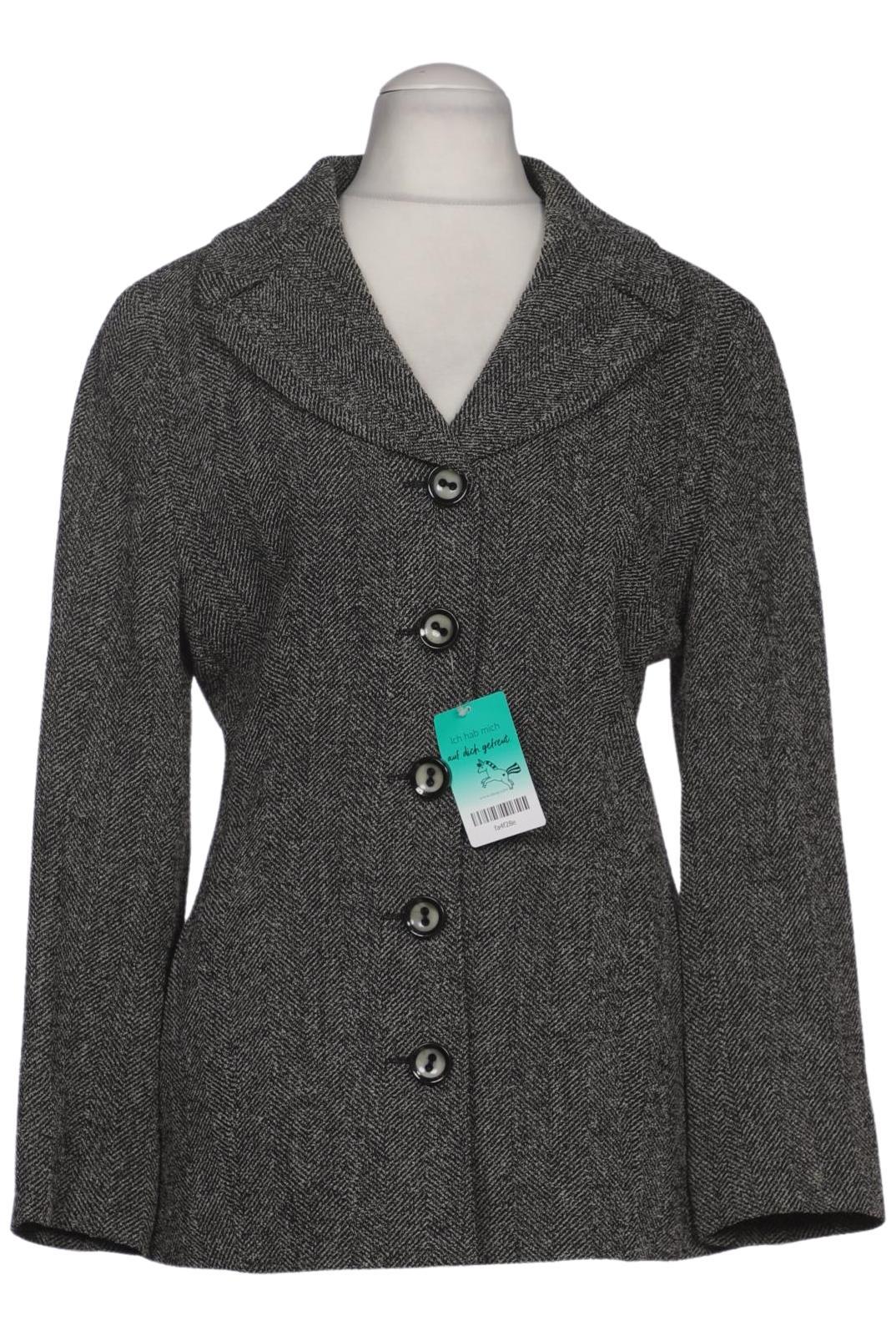 

Marc Cain Damen Blazer, schwarz, Gr. 38