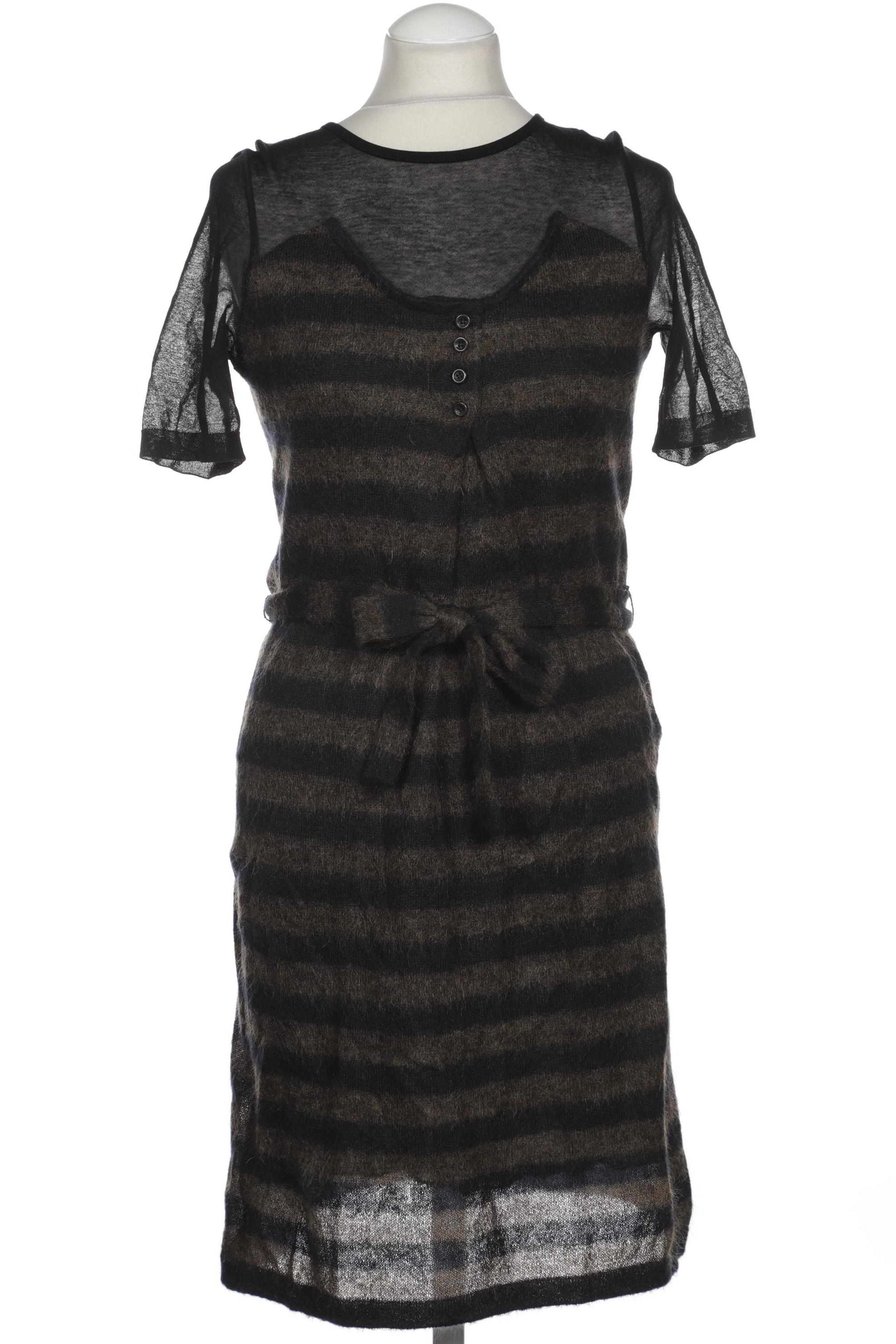 

Marc Cain Damen Kleid, blau, Gr. 38