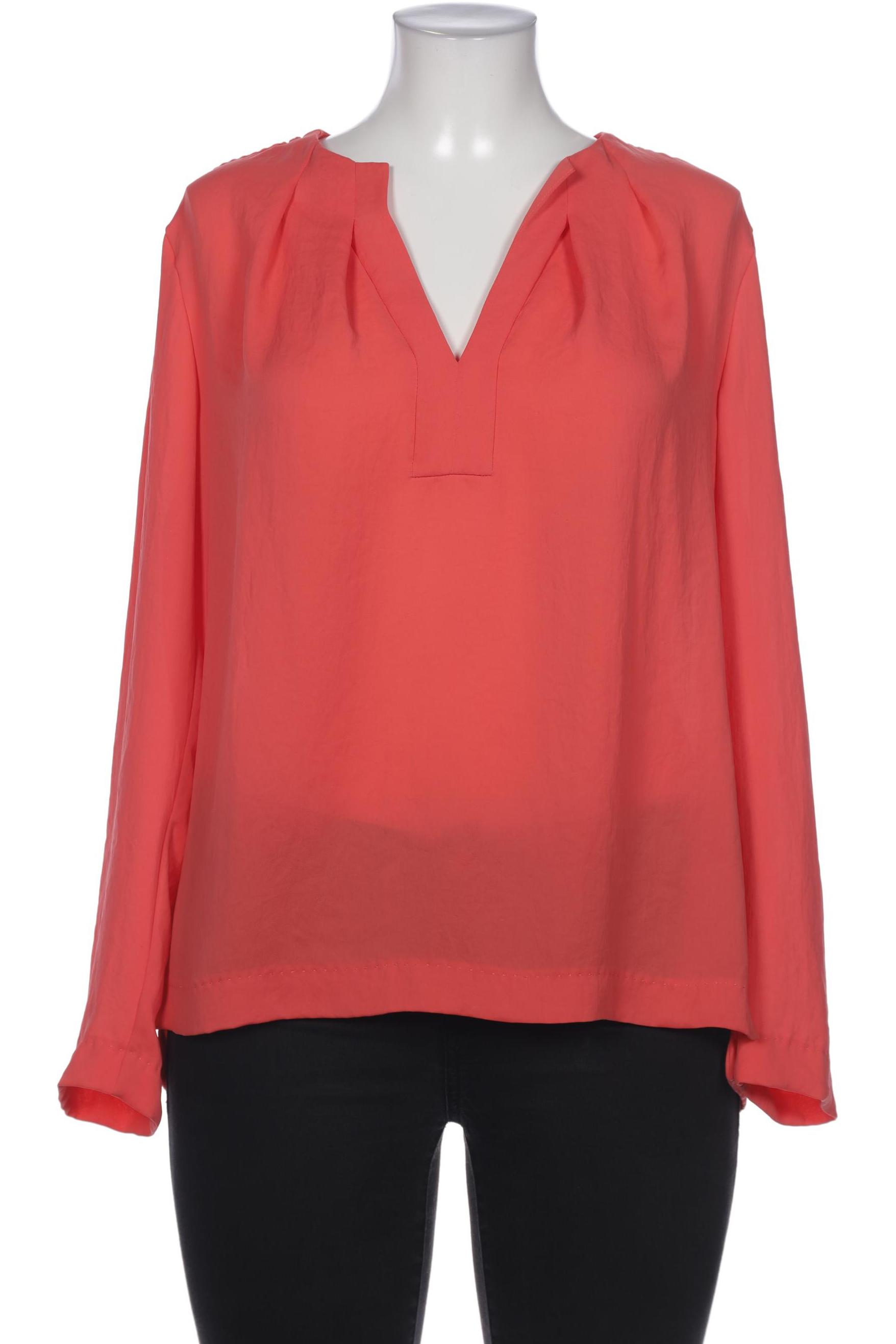

Marc Cain Damen Bluse, pink, Gr. 48