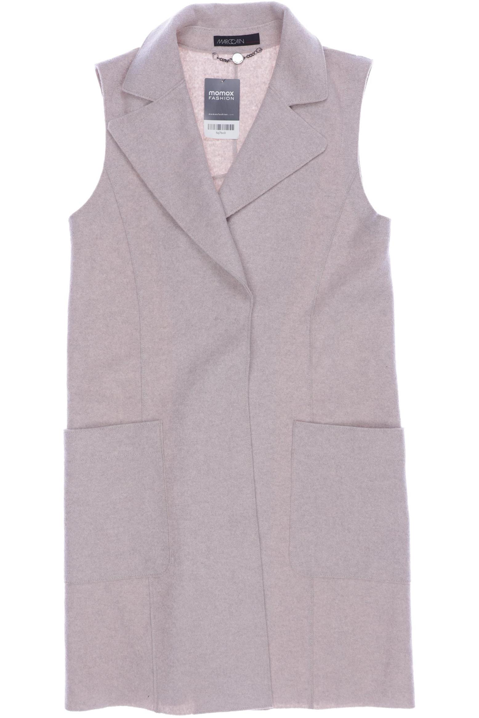 

Marc Cain Damen Weste, pink, Gr. 38