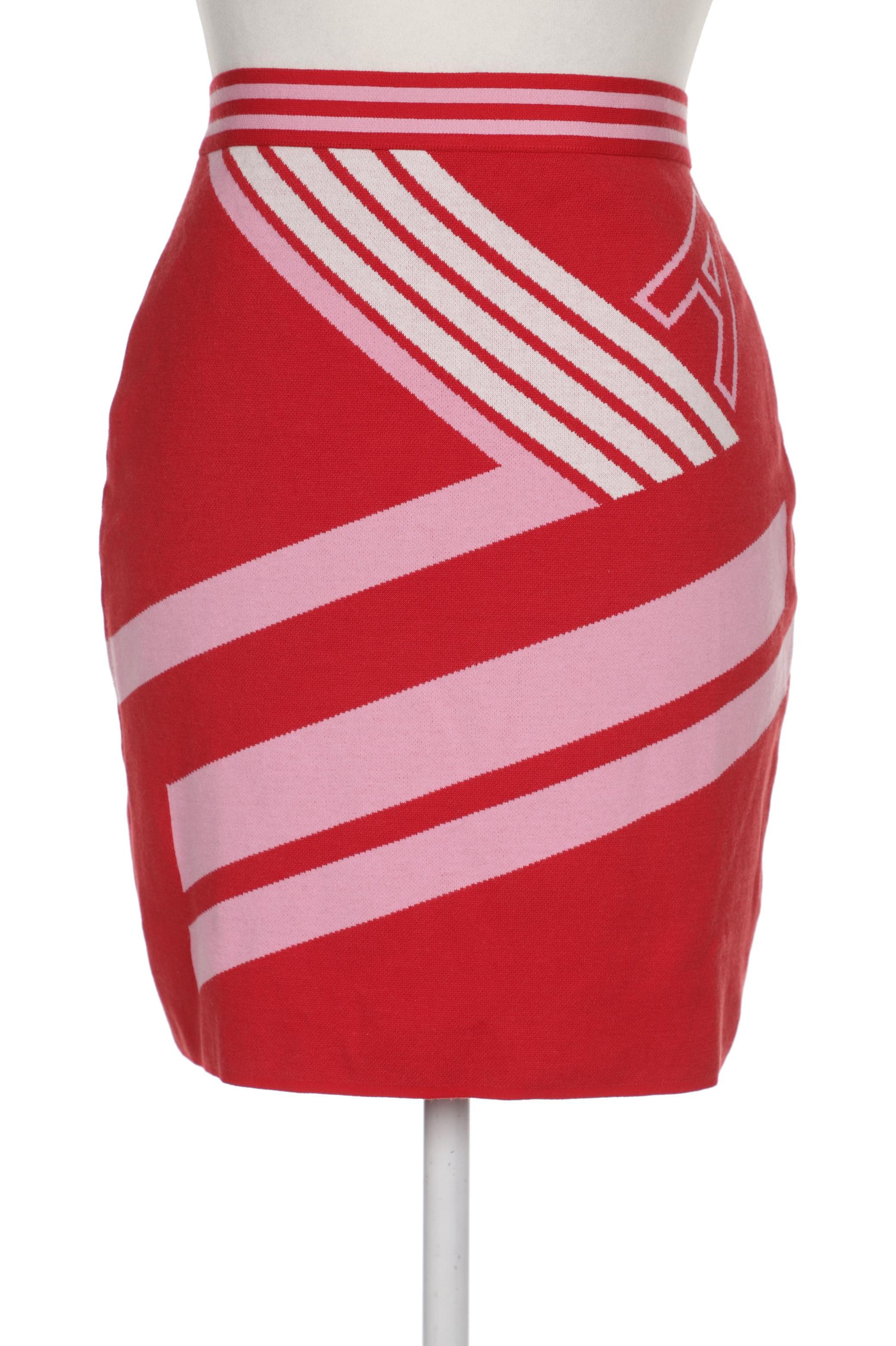 

Marc Cain Damen Rock, rot, Gr. 38