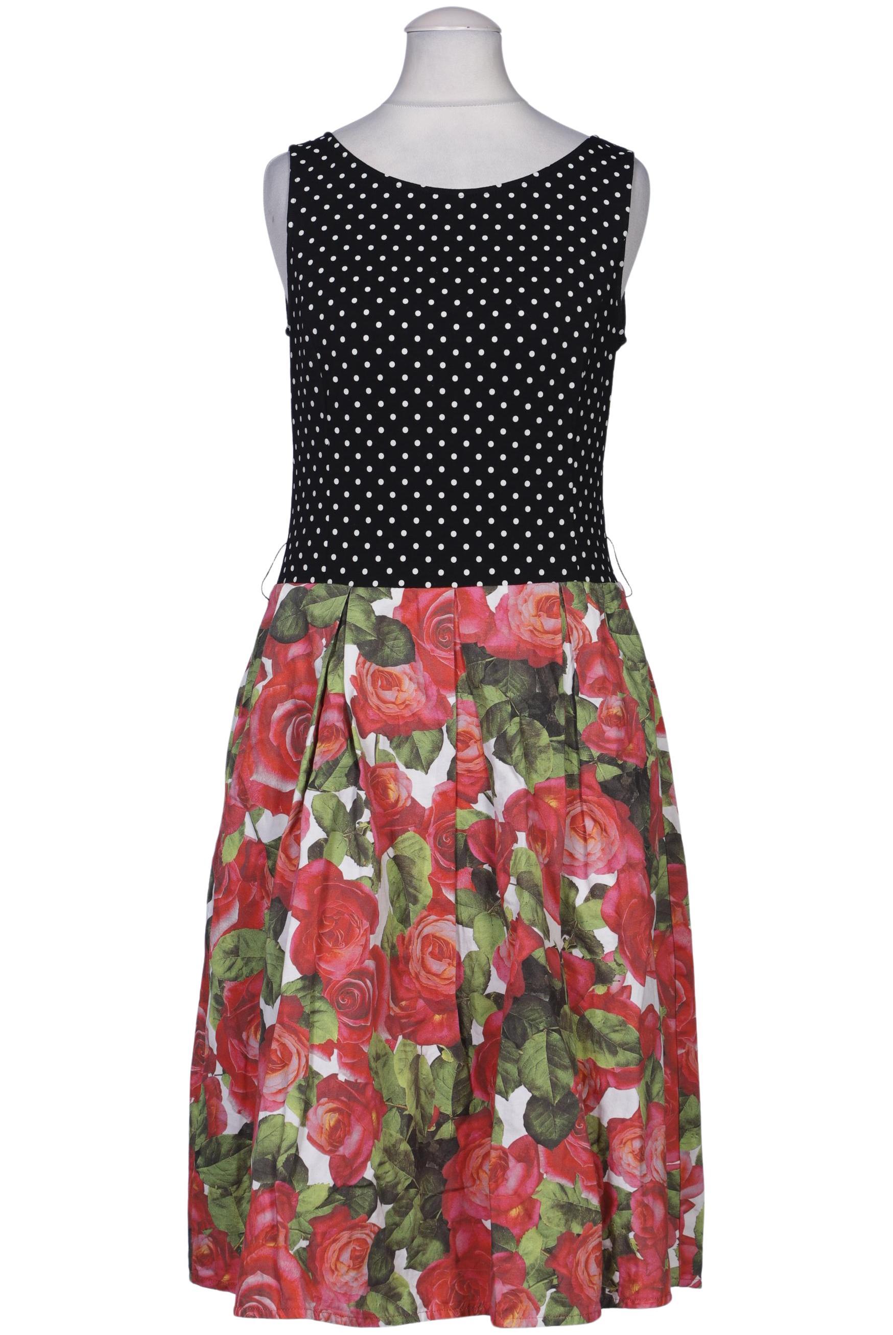 

Marc Cain Damen Kleid, mehrfarbig, Gr. 34