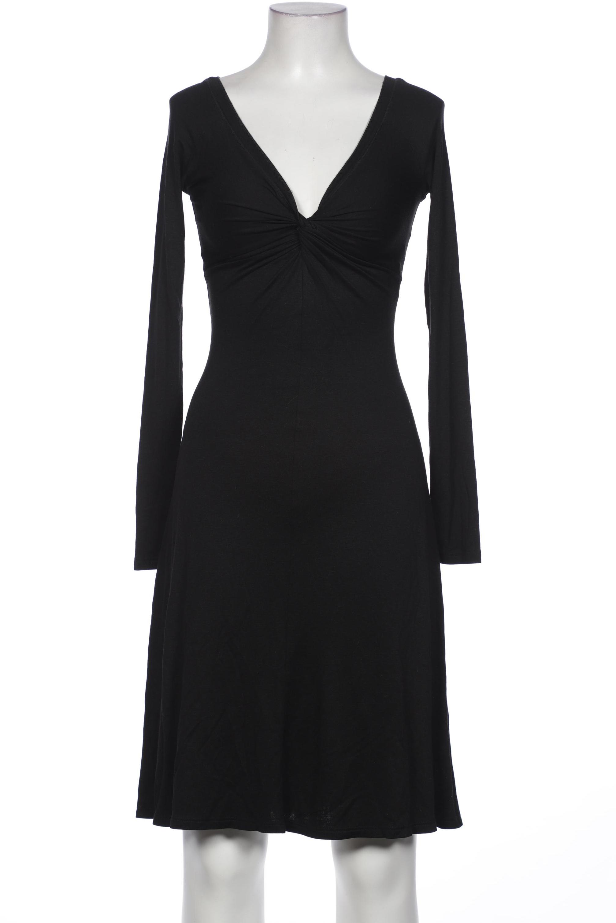 

Marc Cain Damen Kleid, schwarz, Gr. 34