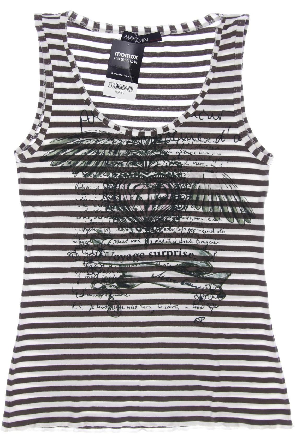 

Marc Cain Damen Top, braun