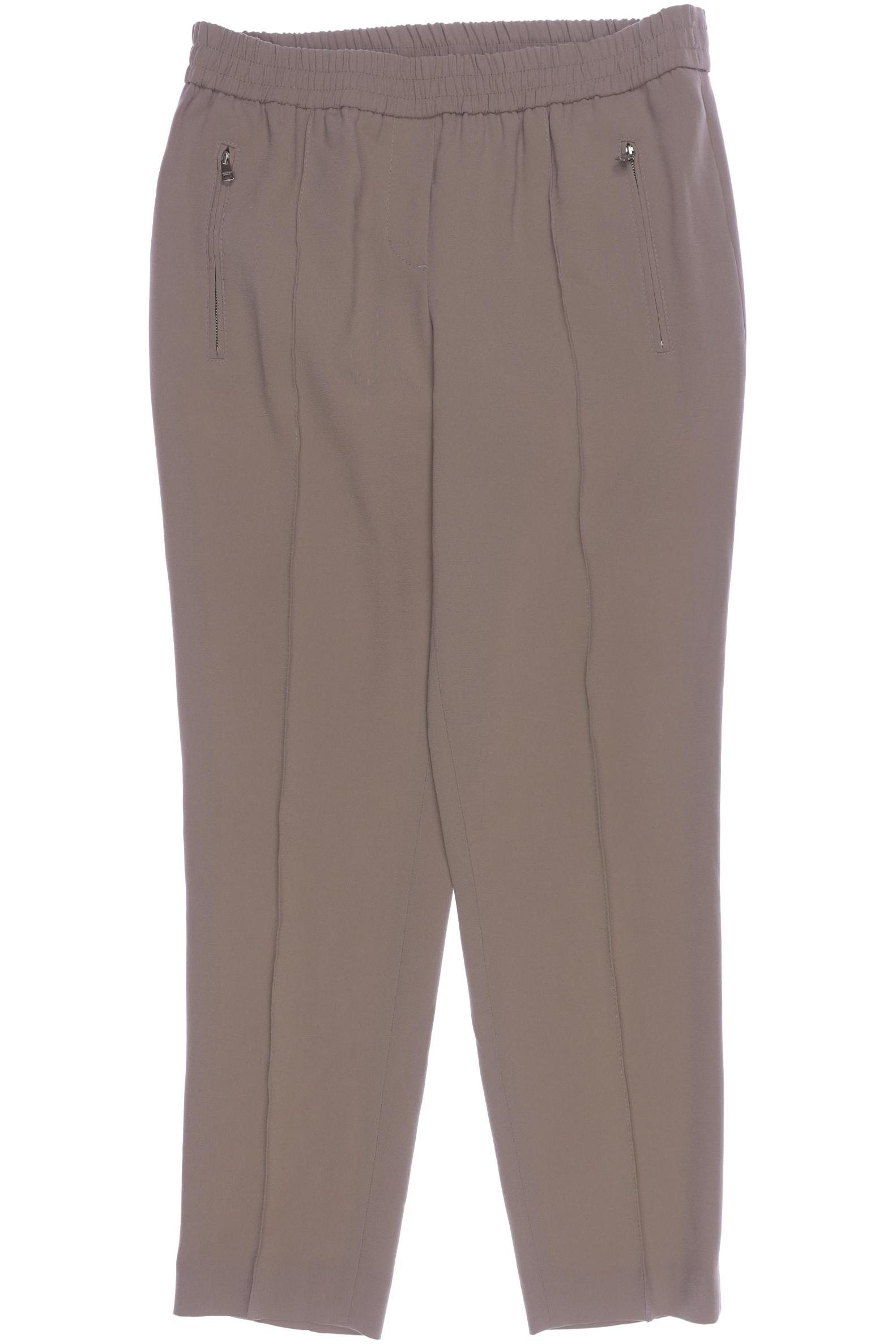 

Marc Cain Damen Stoffhose, beige, Gr. 36
