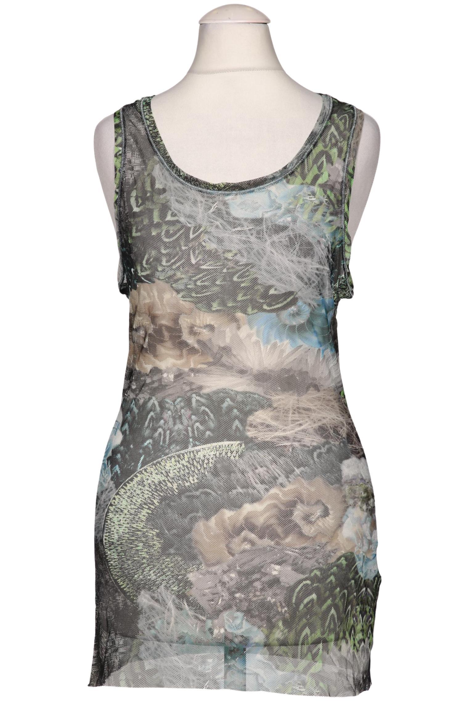 

Marc Cain Damen Top, grau, Gr. 32