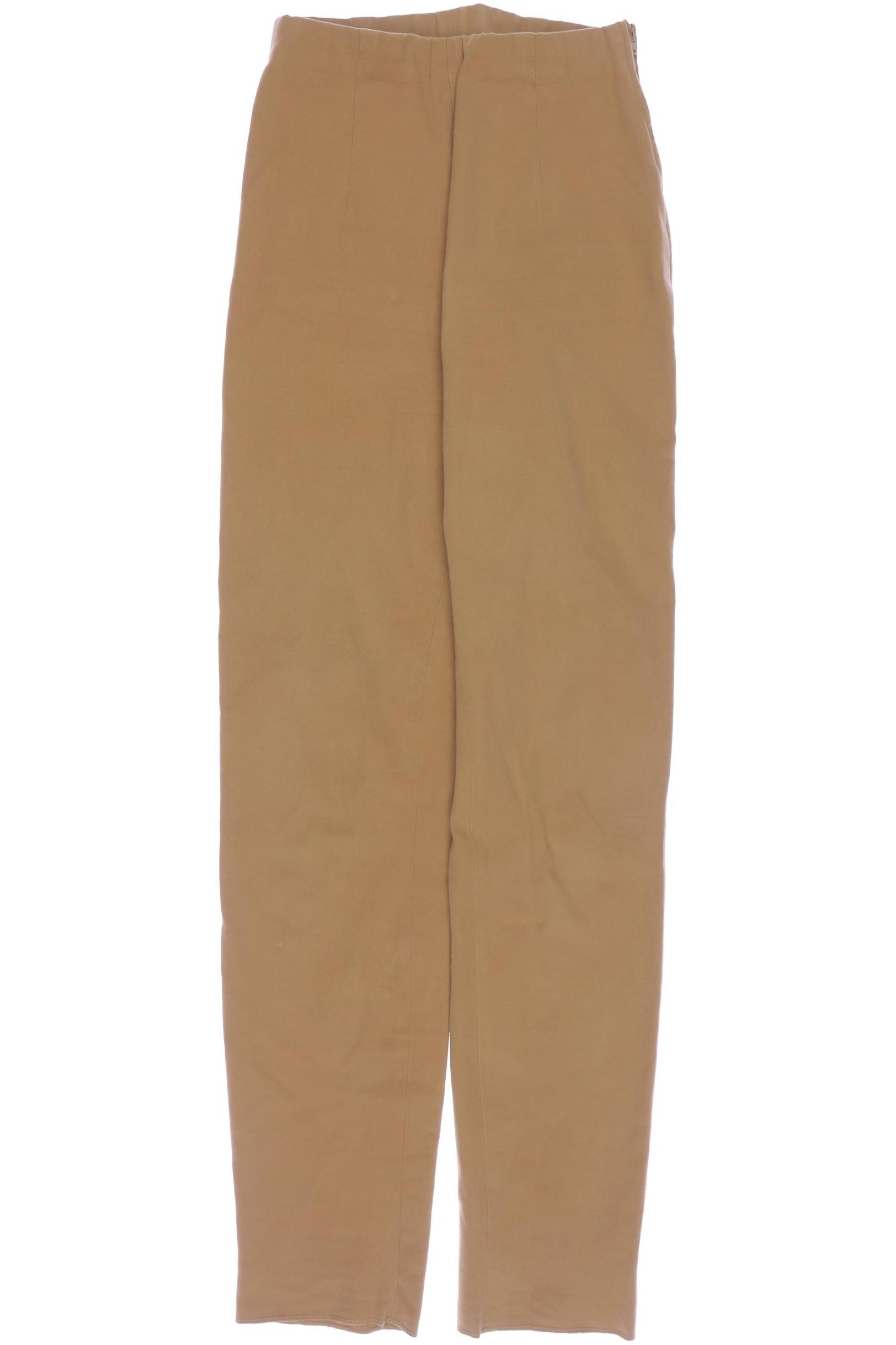 

Marc Cain Damen Stoffhose, beige, Gr. 36